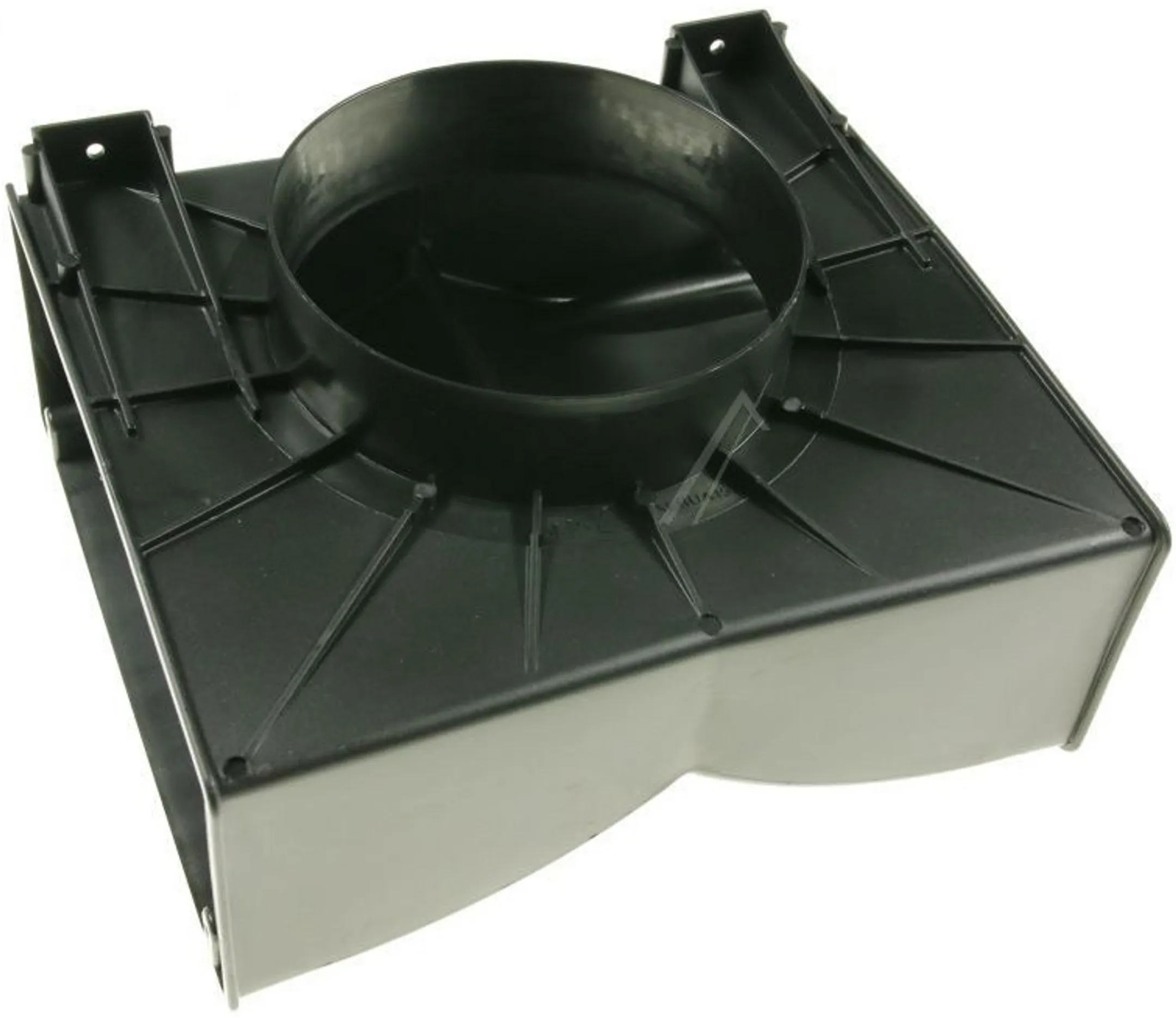 Luftumlenker AFCONFRUA150PP