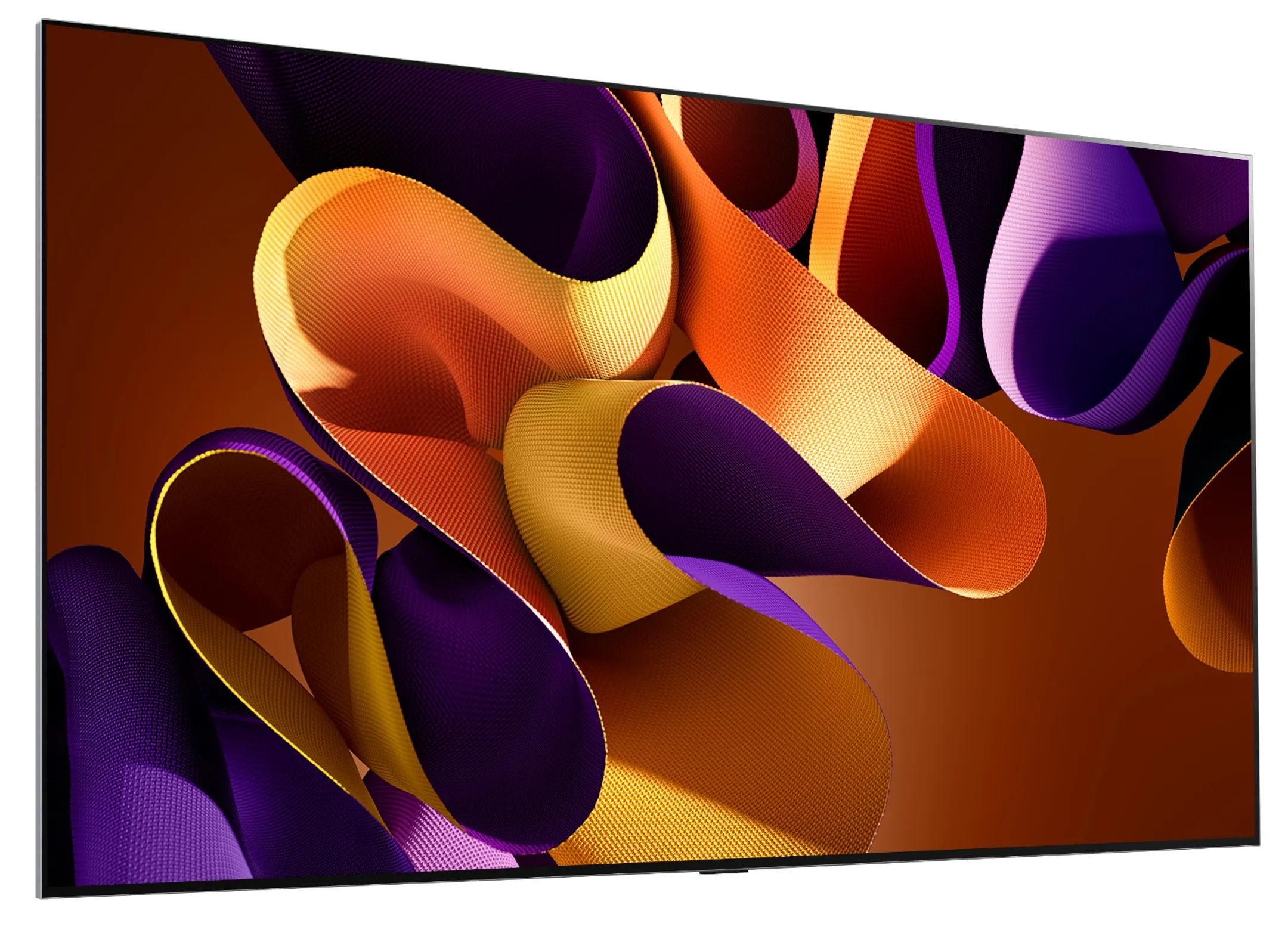 LG TV OLED 4K OLED83G45LW (2024) - 83 zoll image