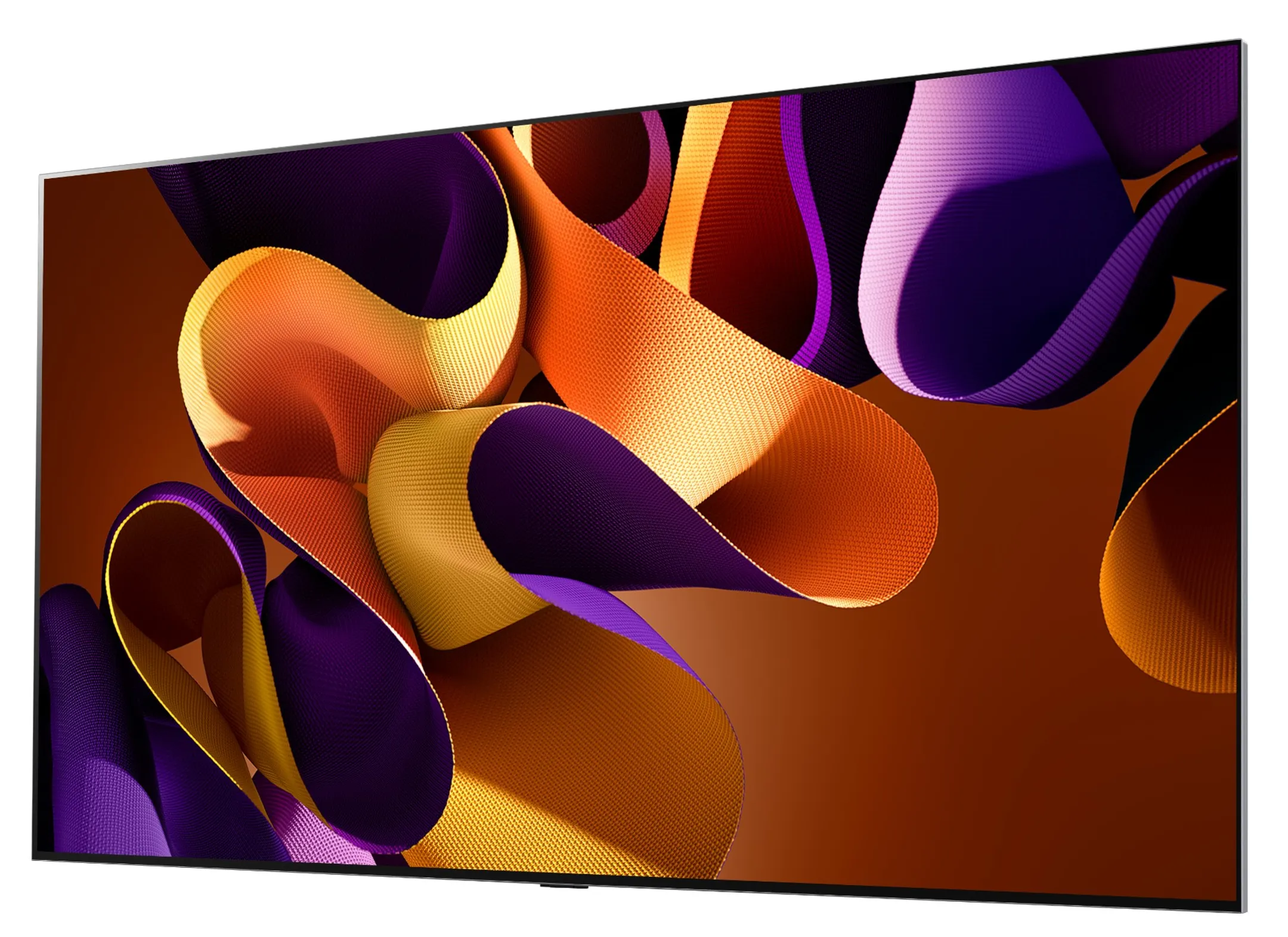 LG TV OLED 4K OLED83G45LW (2024) - 83 zoll image