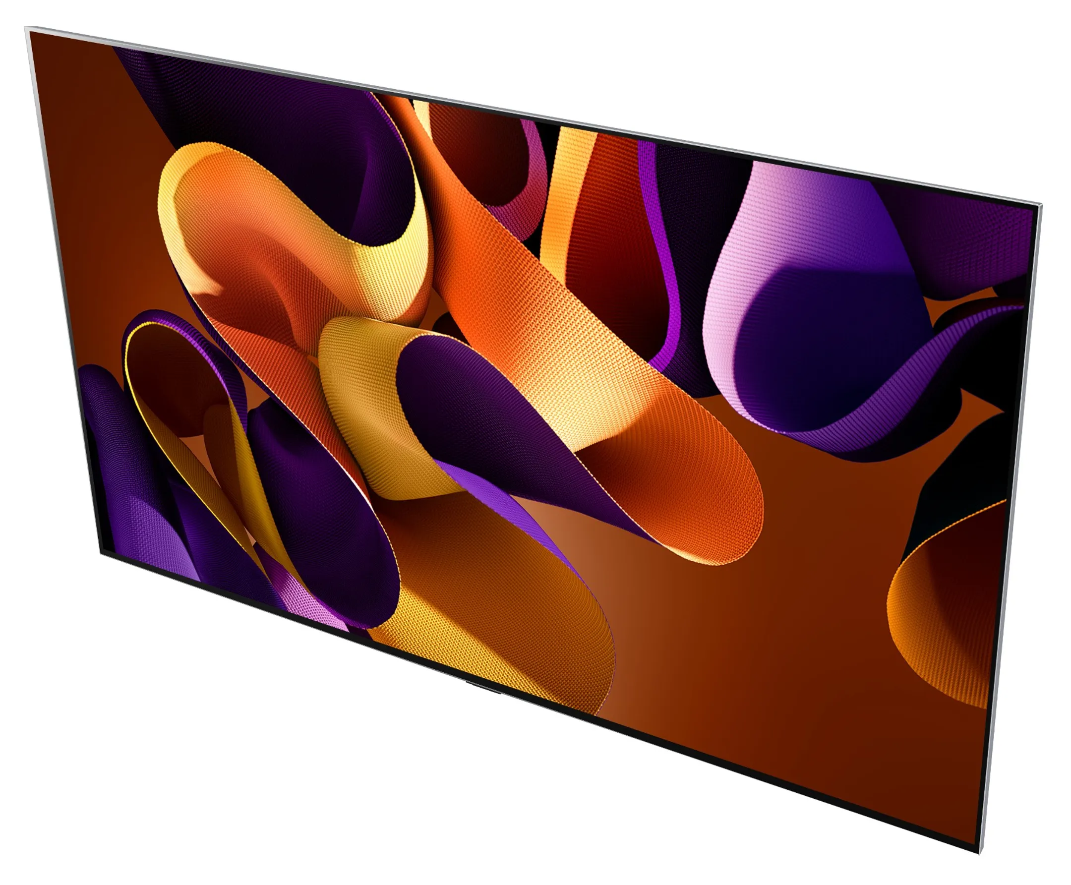 LG TV OLED 4K OLED83G45LW (2024) - 83 zoll image