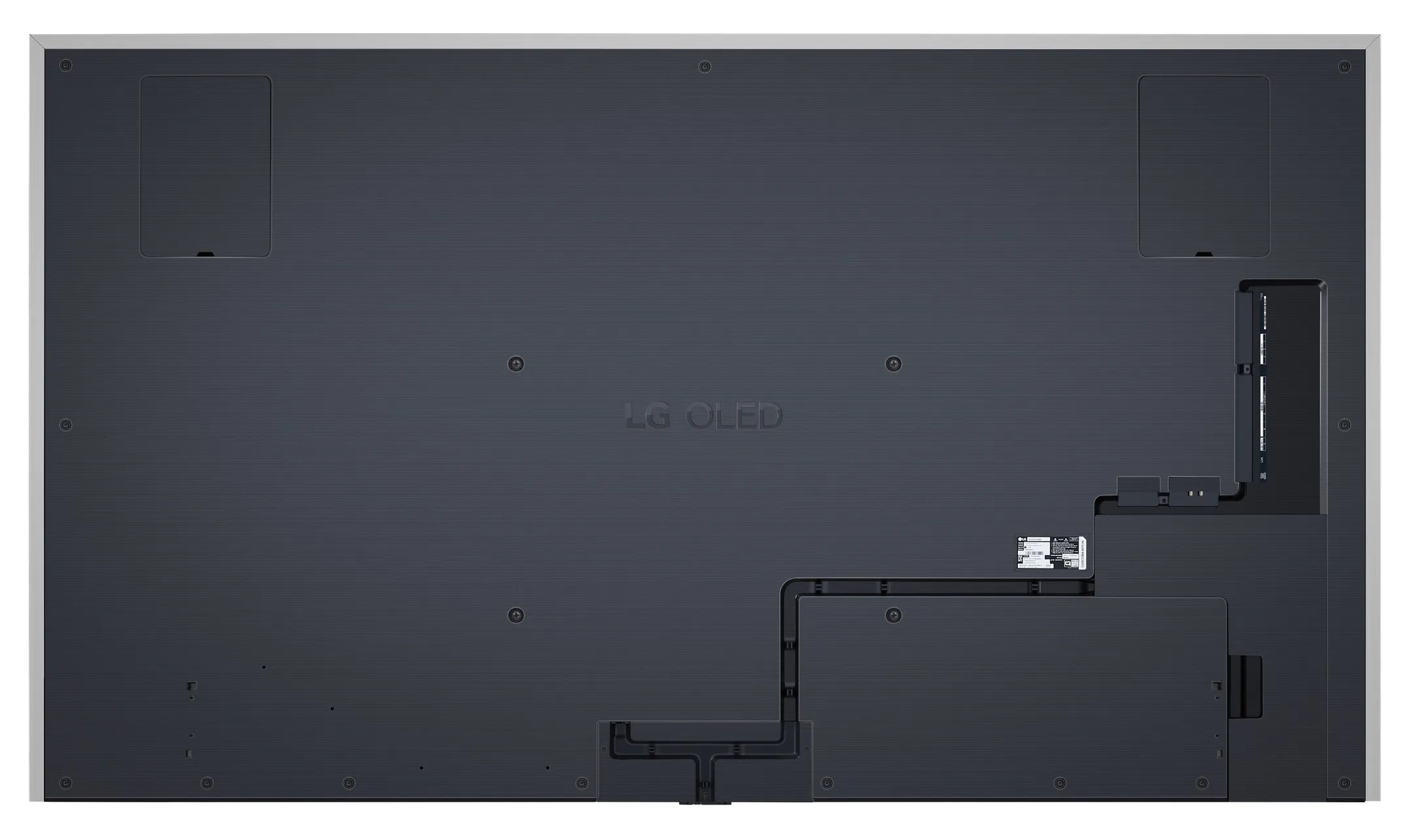 LG TV OLED 4K OLED83G45LW (2024) - 83 zoll image