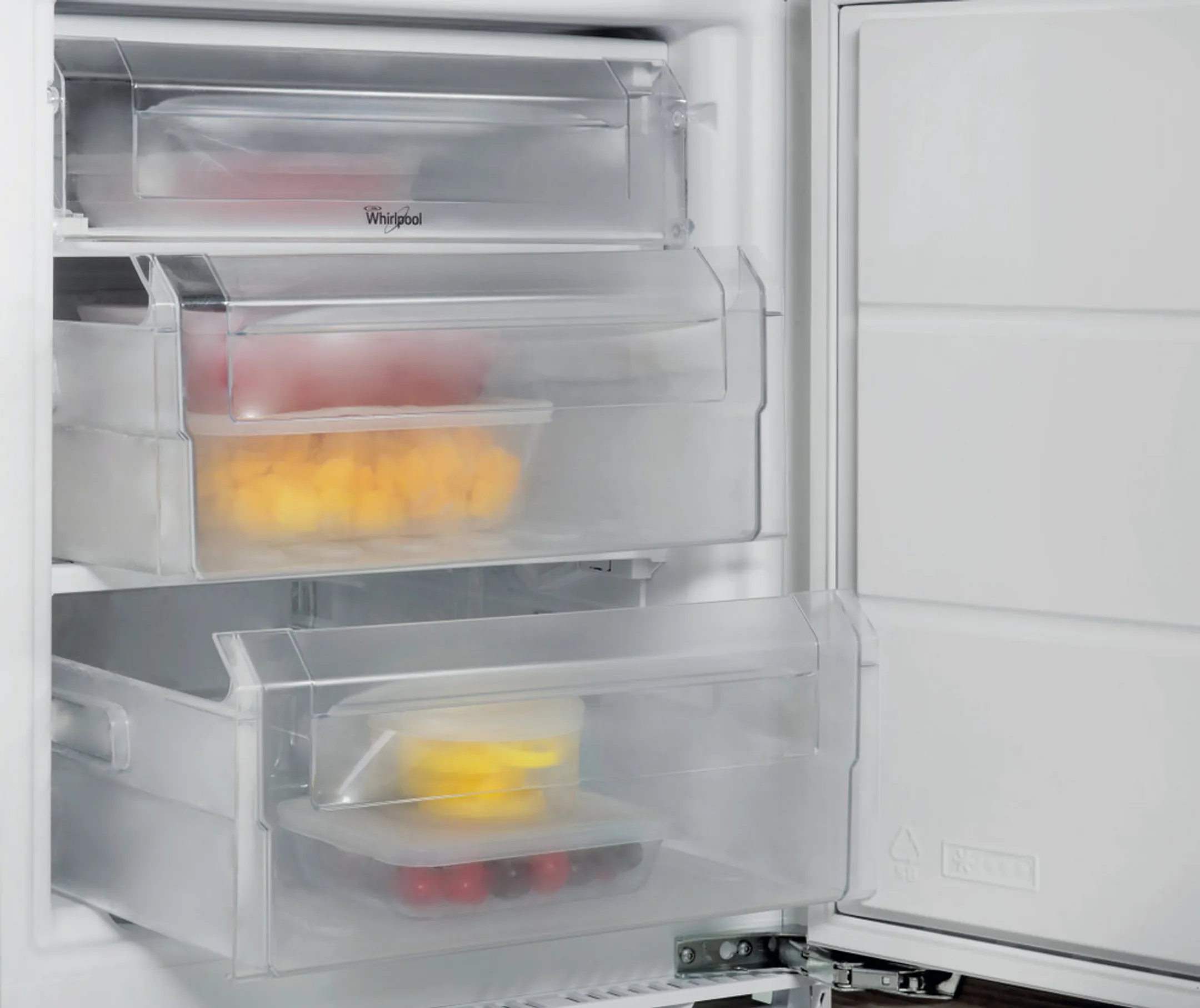 Whirlpool Built-in freezer WBUFZ011 image