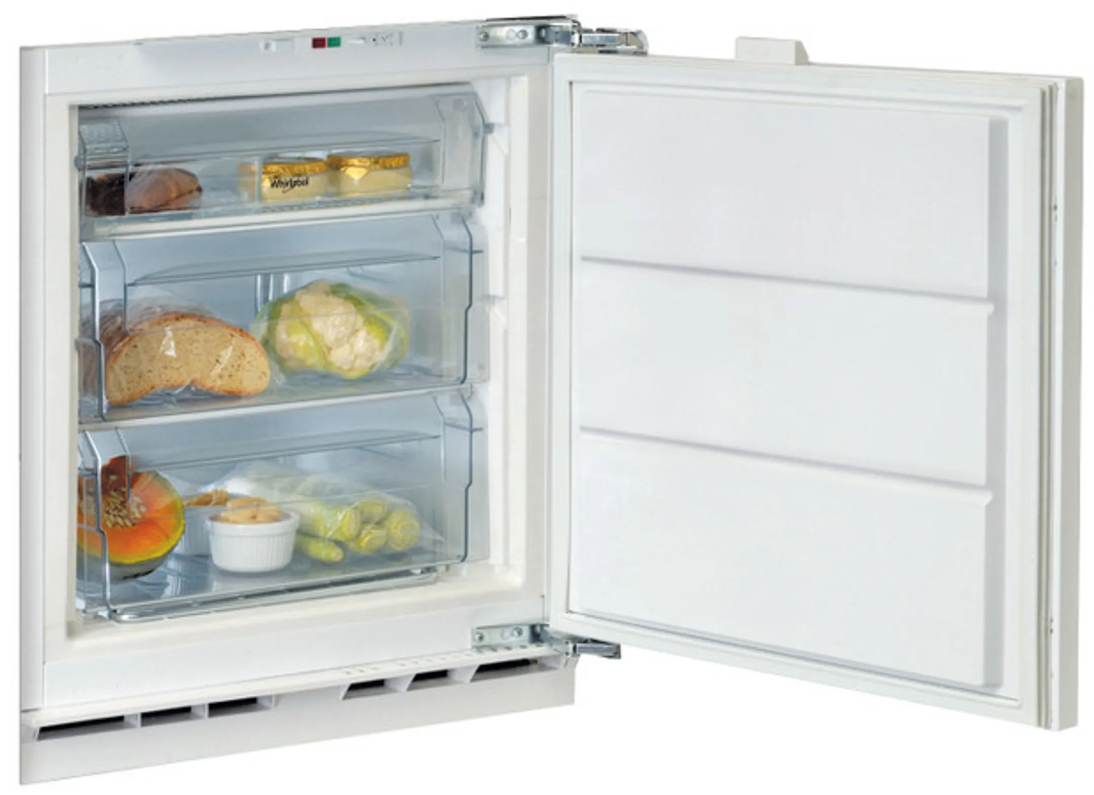 Einbau-Gefrierschrank WBUFZ011