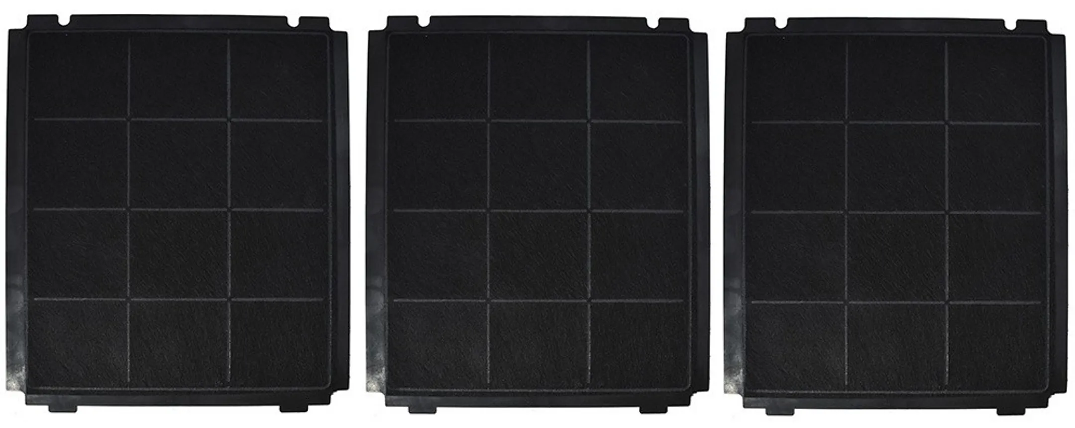 Charcoal filter AFFCAF117LL