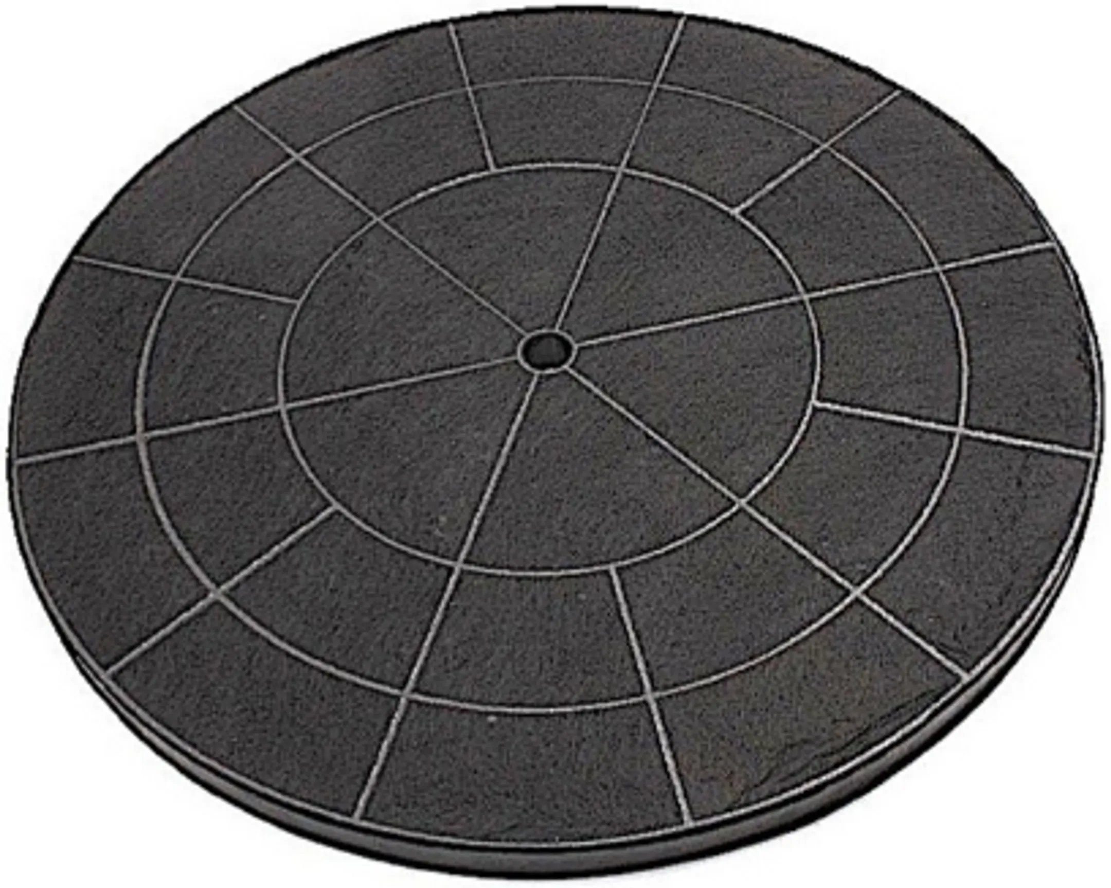 Charcoal filter AFFCACRI