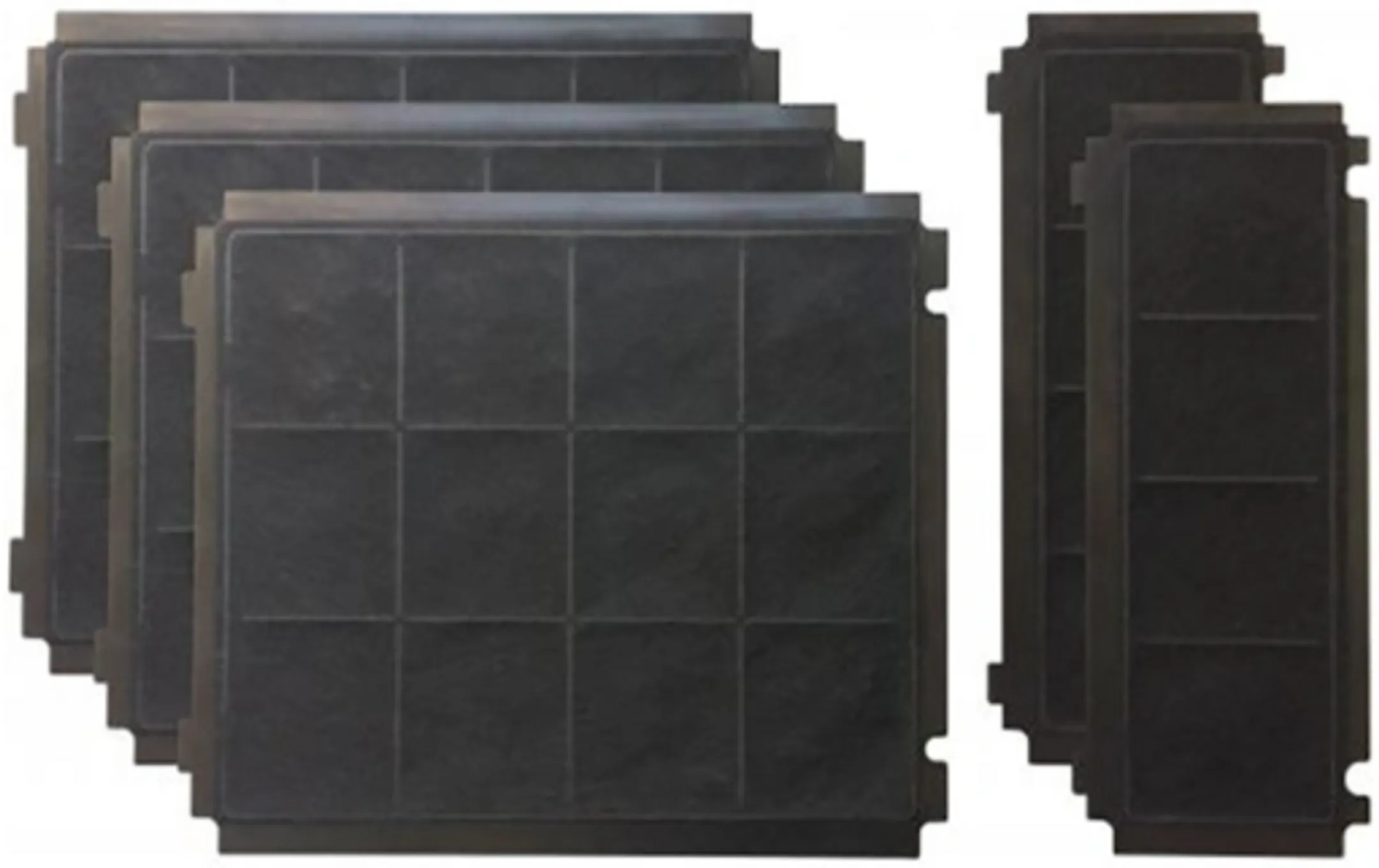 Charcoal filter AFFCAV90LL