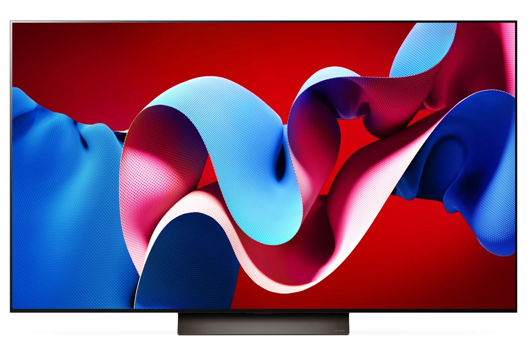 LG TV OLED Evo 4K OLED55C46LA (2024) - 55 pouces image