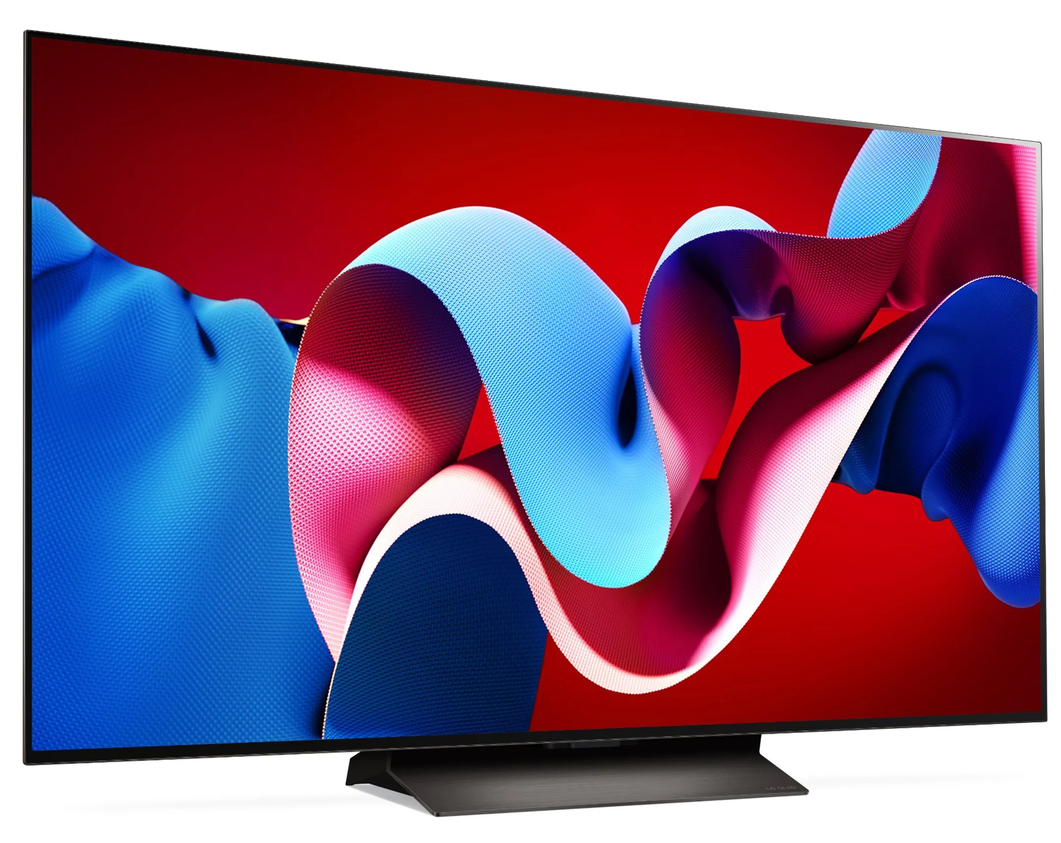 LG TV OLED Evo 4K OLED55C46LA (2024) - 55 pouces image