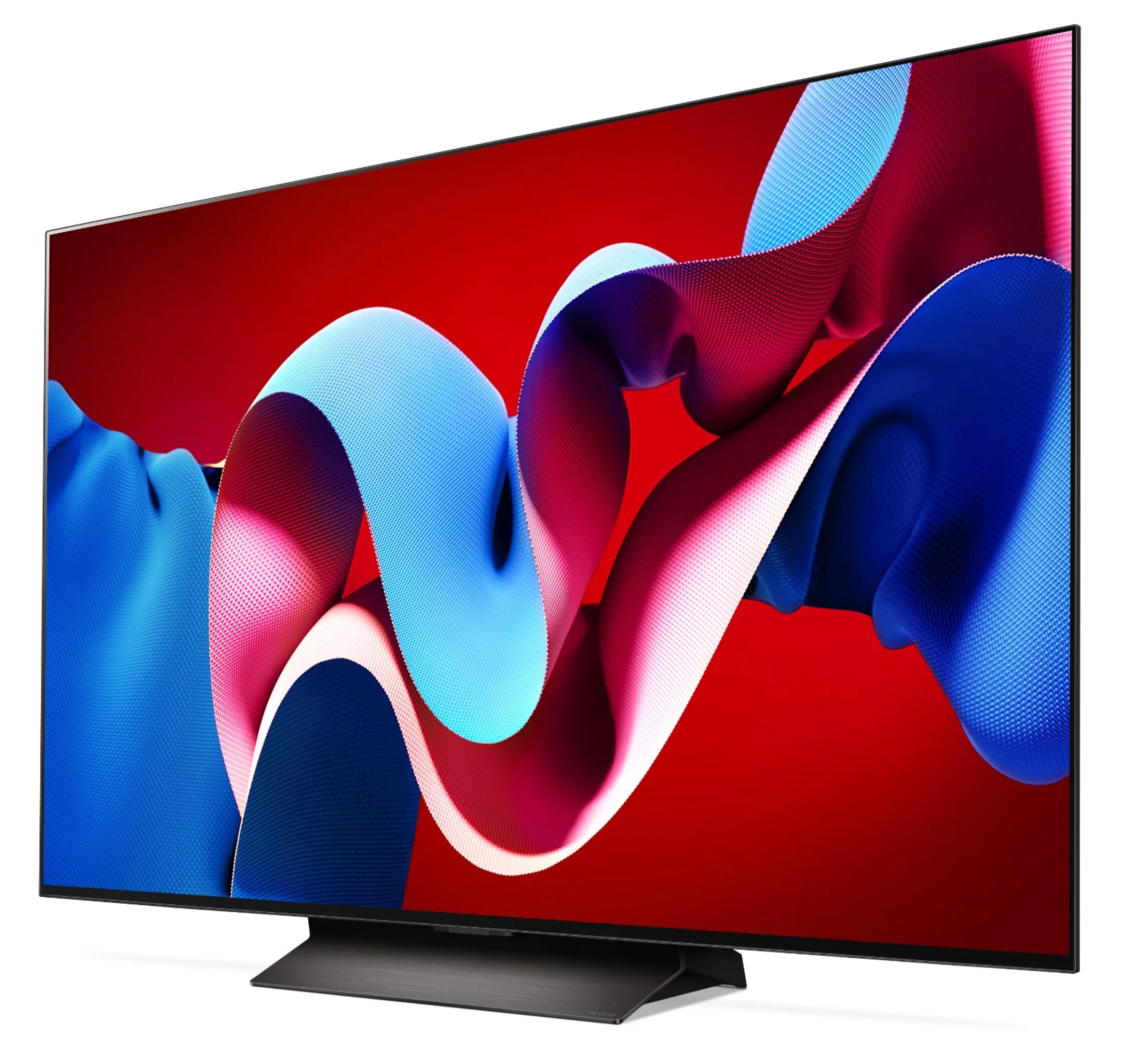 LG TV OLED Evo 4K OLED55C46LA (2024) - 55 pouces image