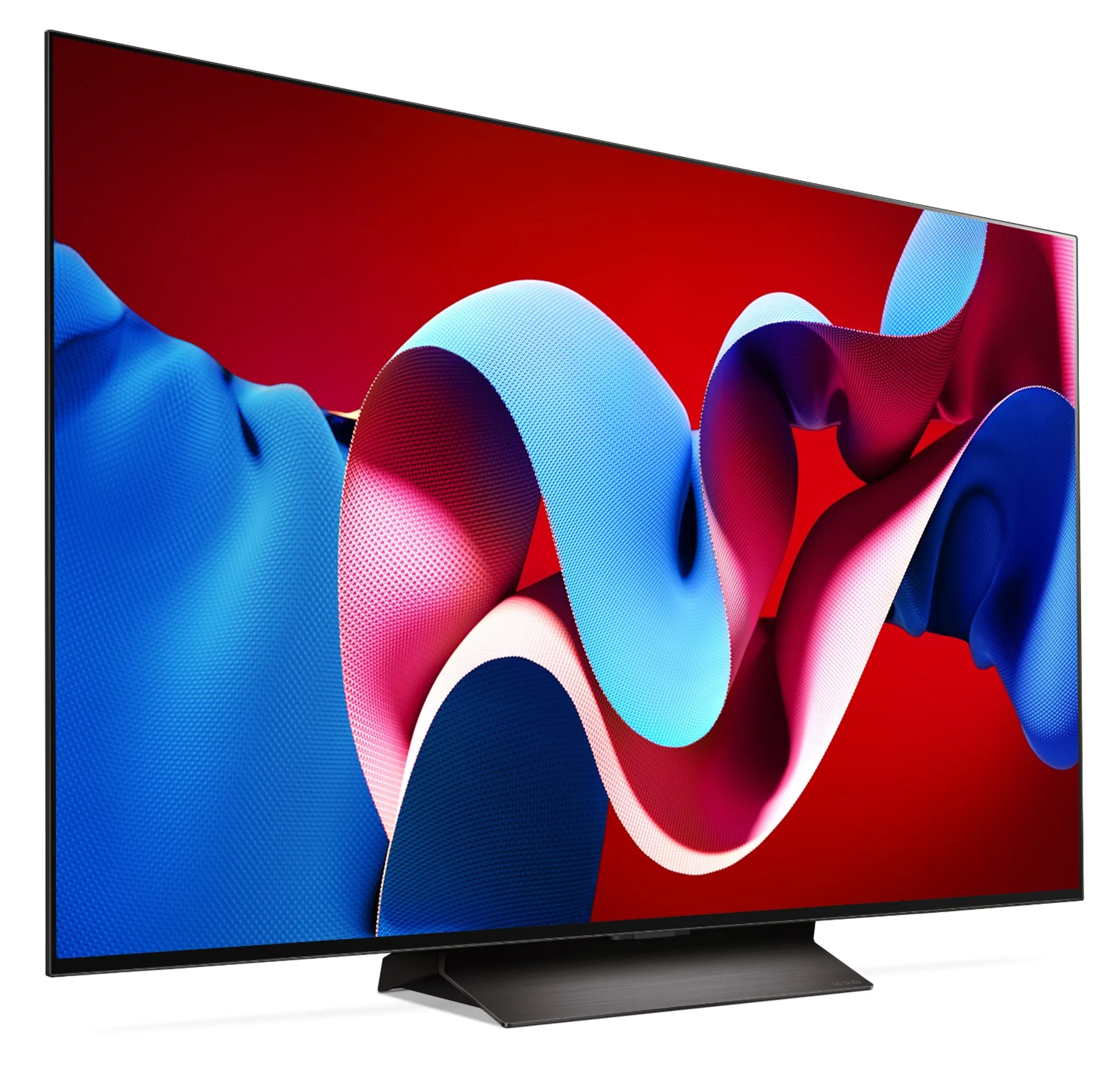 LG TV OLED Evo 4K OLED55C46LA (2024) - 55 pouces image