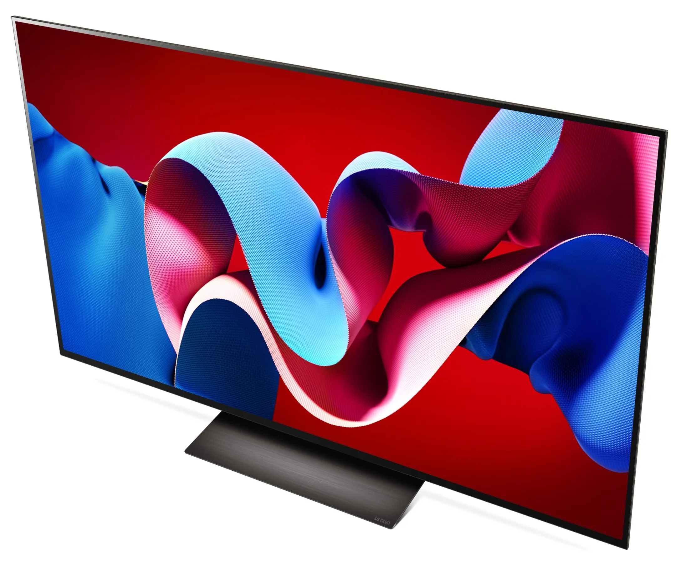 LG TV OLED Evo 4K OLED55C46LA (2024) - 55 pouces image