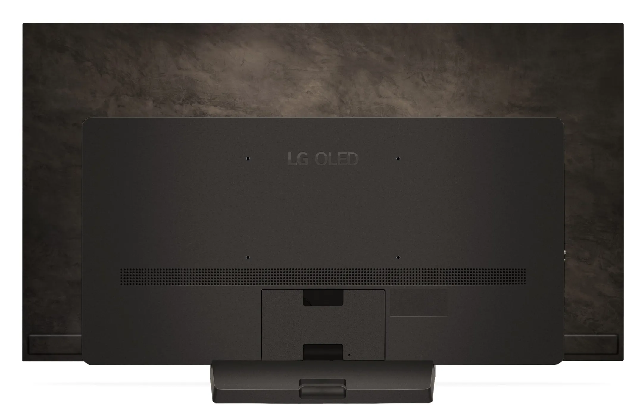 LG TV OLED Evo 4K OLED55C46LA (2024) - 55 pouces image