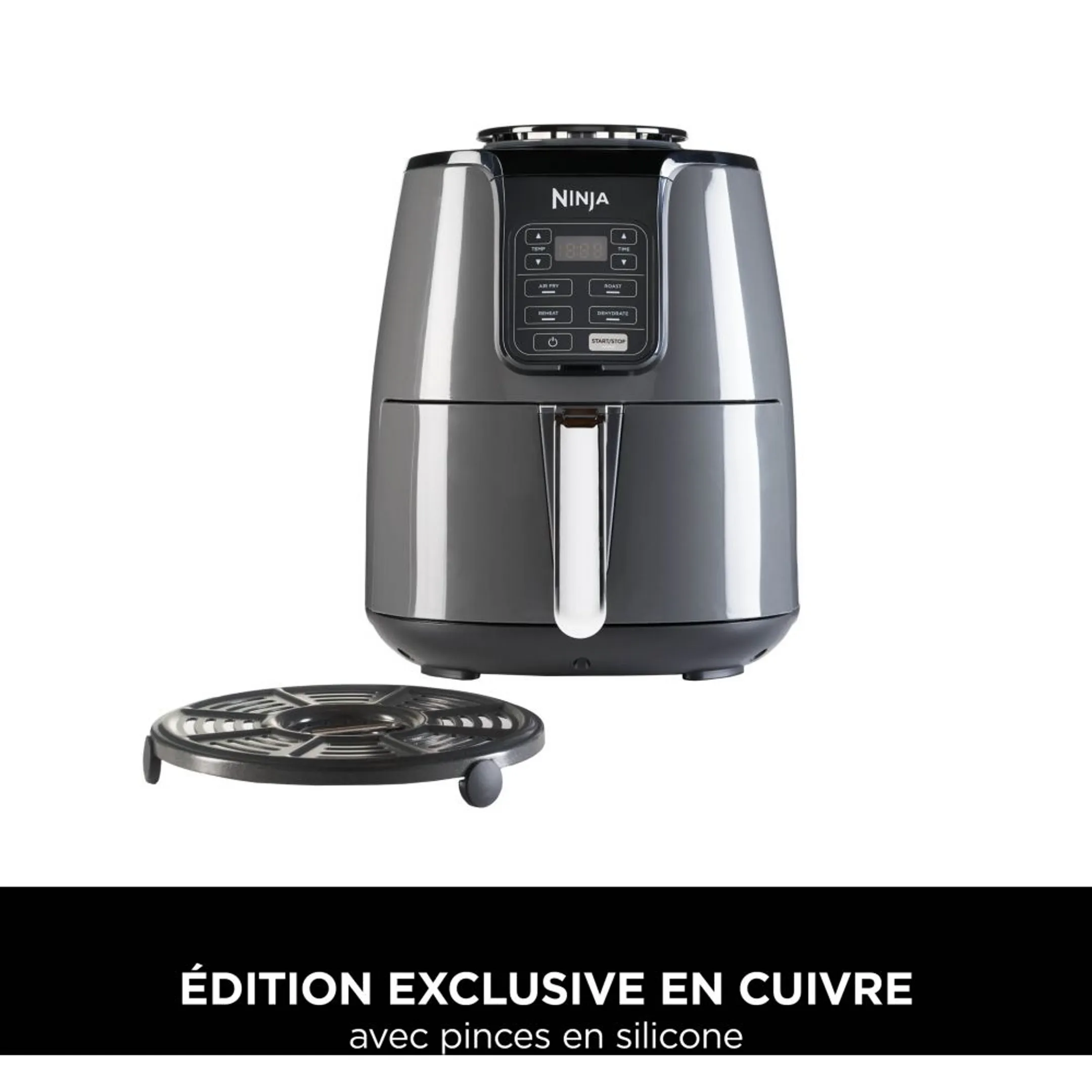 Ninja Airfryer AF100EU - 3,8 L  image