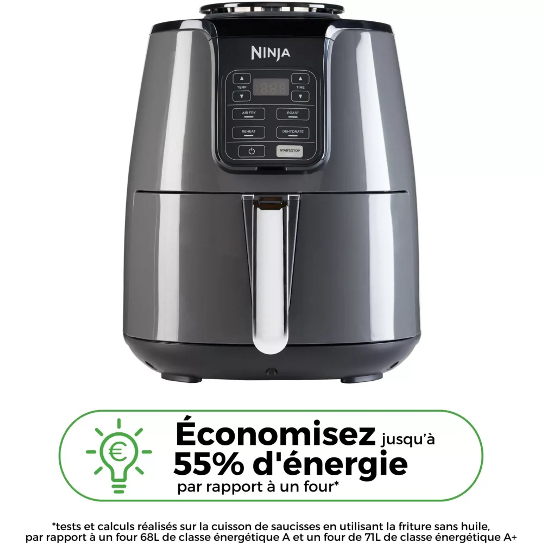 Ninja Airfryer AF100EU - 3,8 L  image