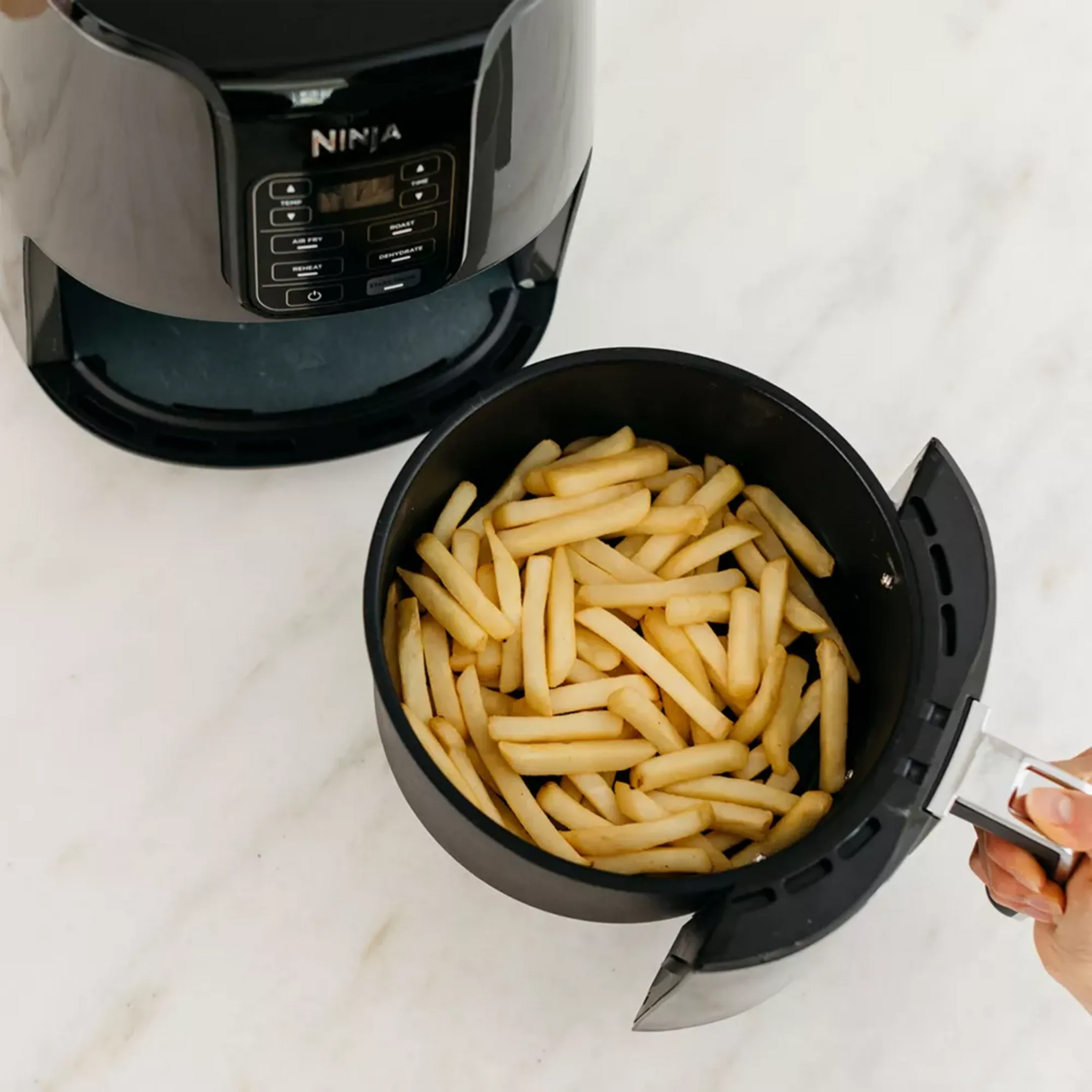 Ninja Airfryer AF100EU - 3,8 L  image