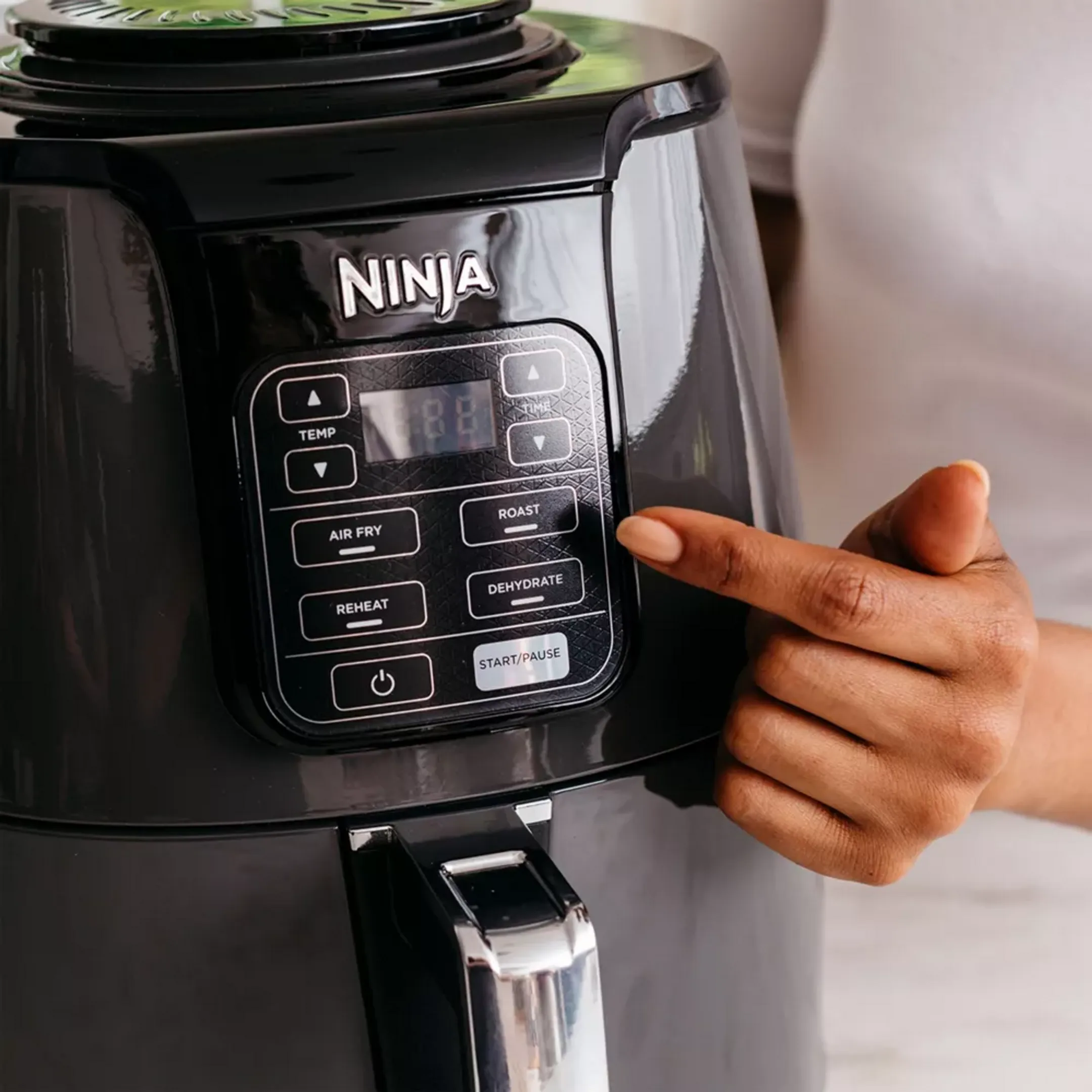Ninja Airfryer AF100EU - 3,8 L  image