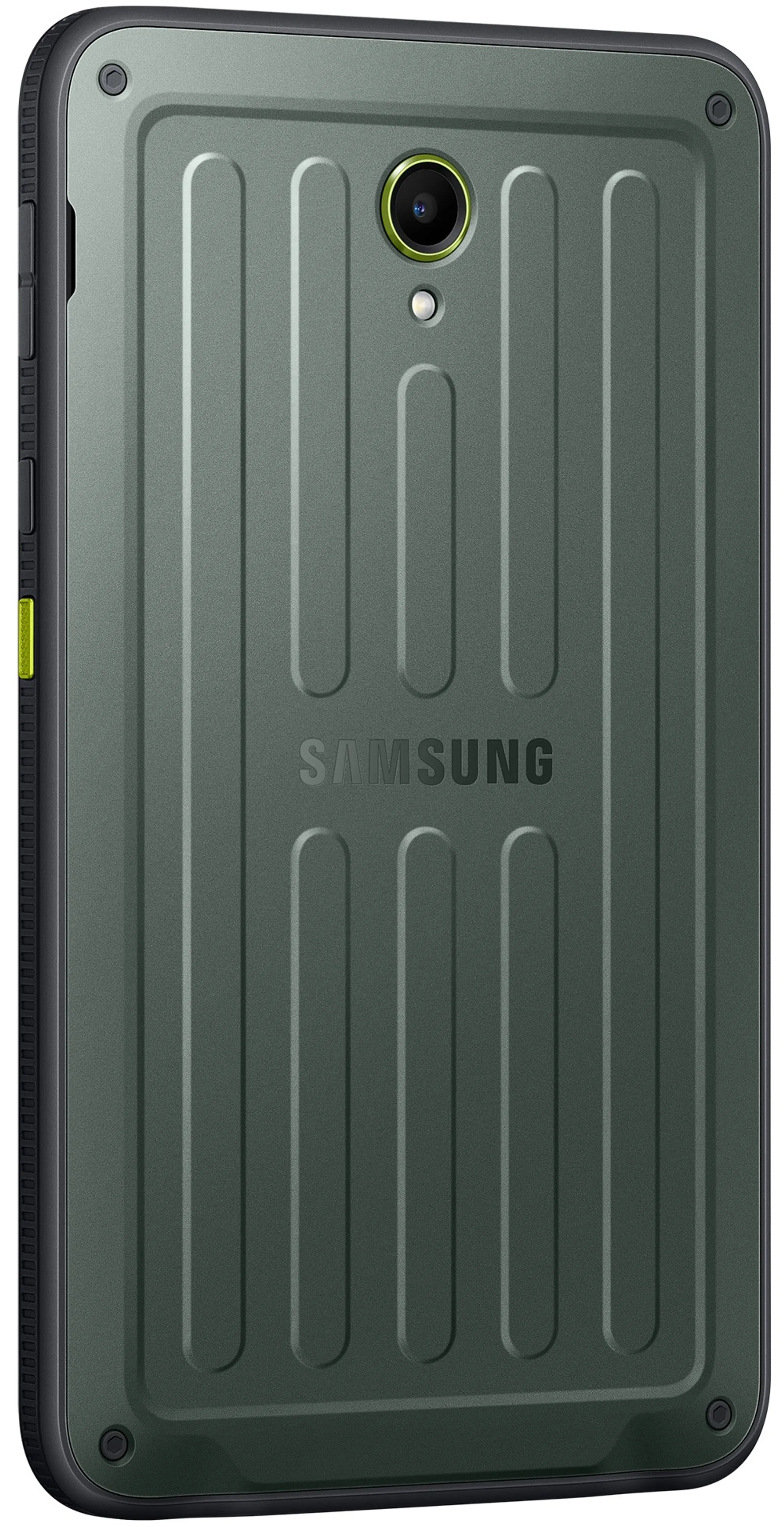 Samsung Tablet Galaxy Tab Active5 5G Entreprise Edition - 128Gb - Grun image