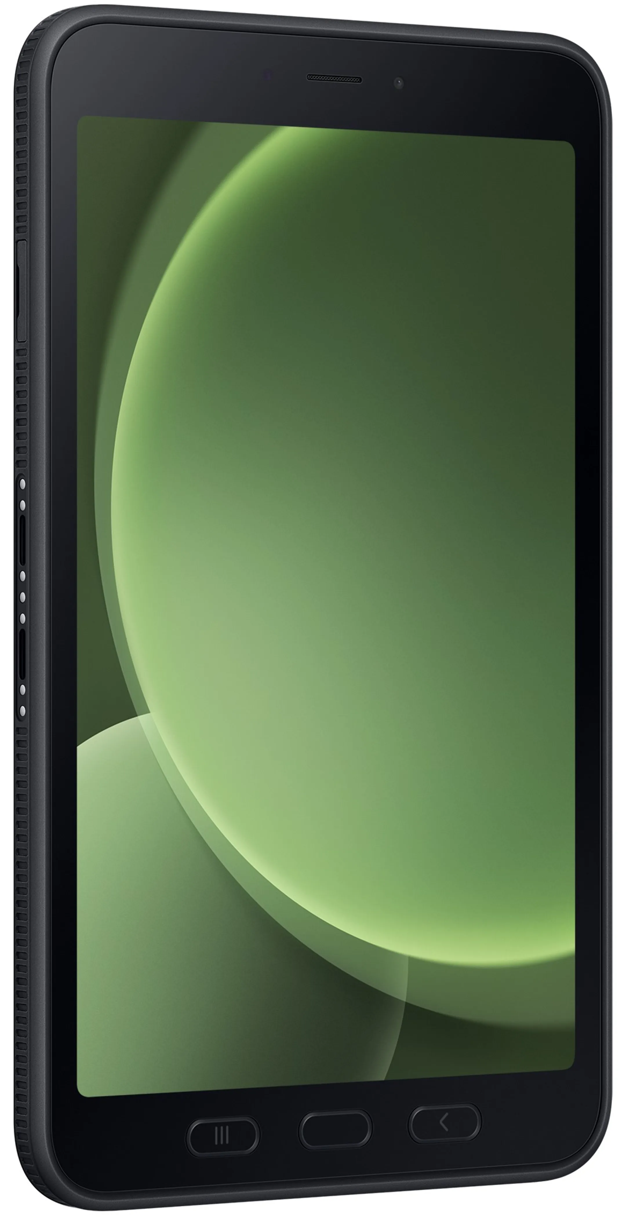 Samsung Tablet Galaxy Tab Active5 5G Entreprise Edition - 128Gb - Grun image