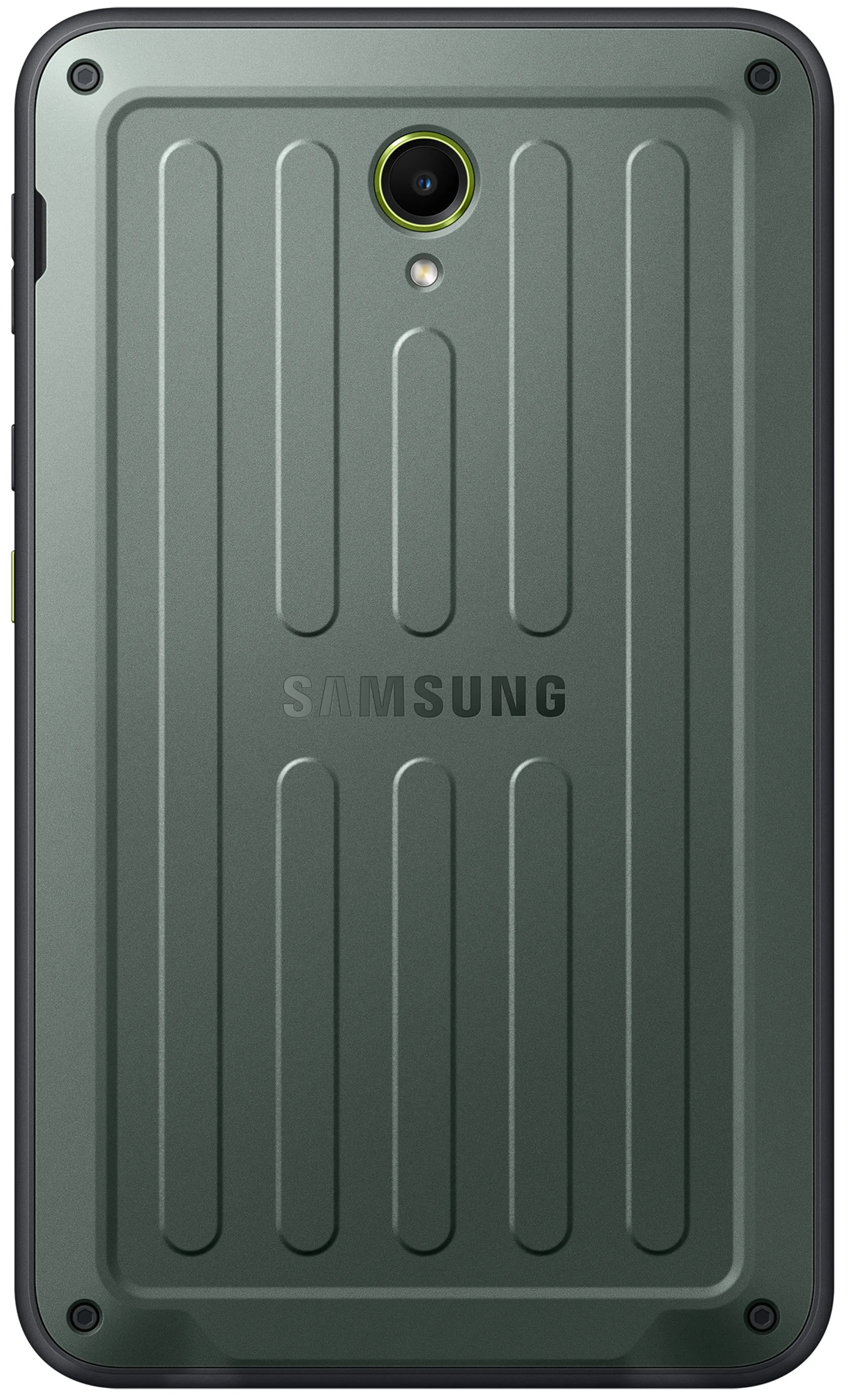 Samsung Tablet Galaxy Tab Active5 5G Entreprise Edition - 128Gb - Grun image