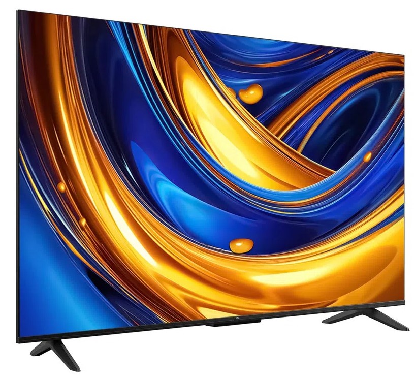 【11月9日以降発送】2024年製 55インチ TCL 55P69B 55V型 11月9日以降発送】2024年製 55インチ TCL 55P69B 55V型 - メルカリ