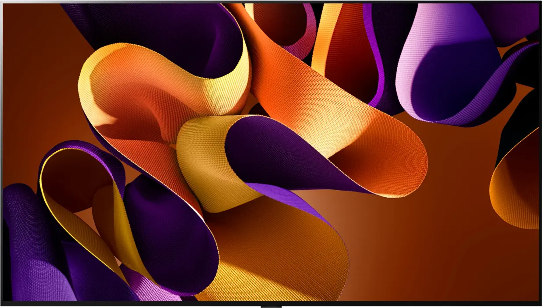 LG TV OLED 4K OLED83G45LW (2024) - 83 zoll image