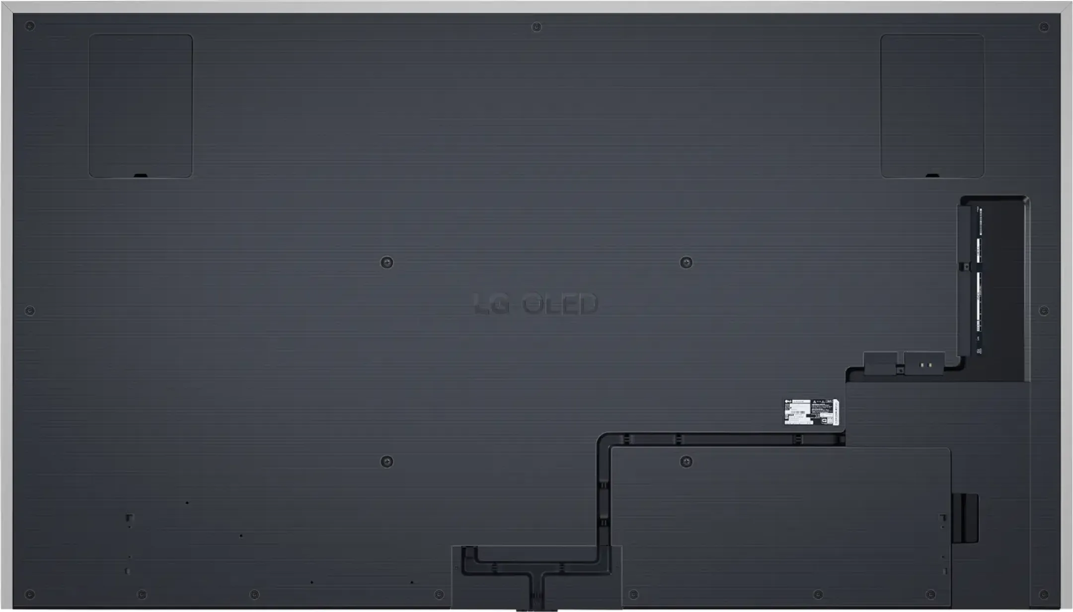 LG TV OLED 4K OLED83G45LW (2024) - 83 zoll image
