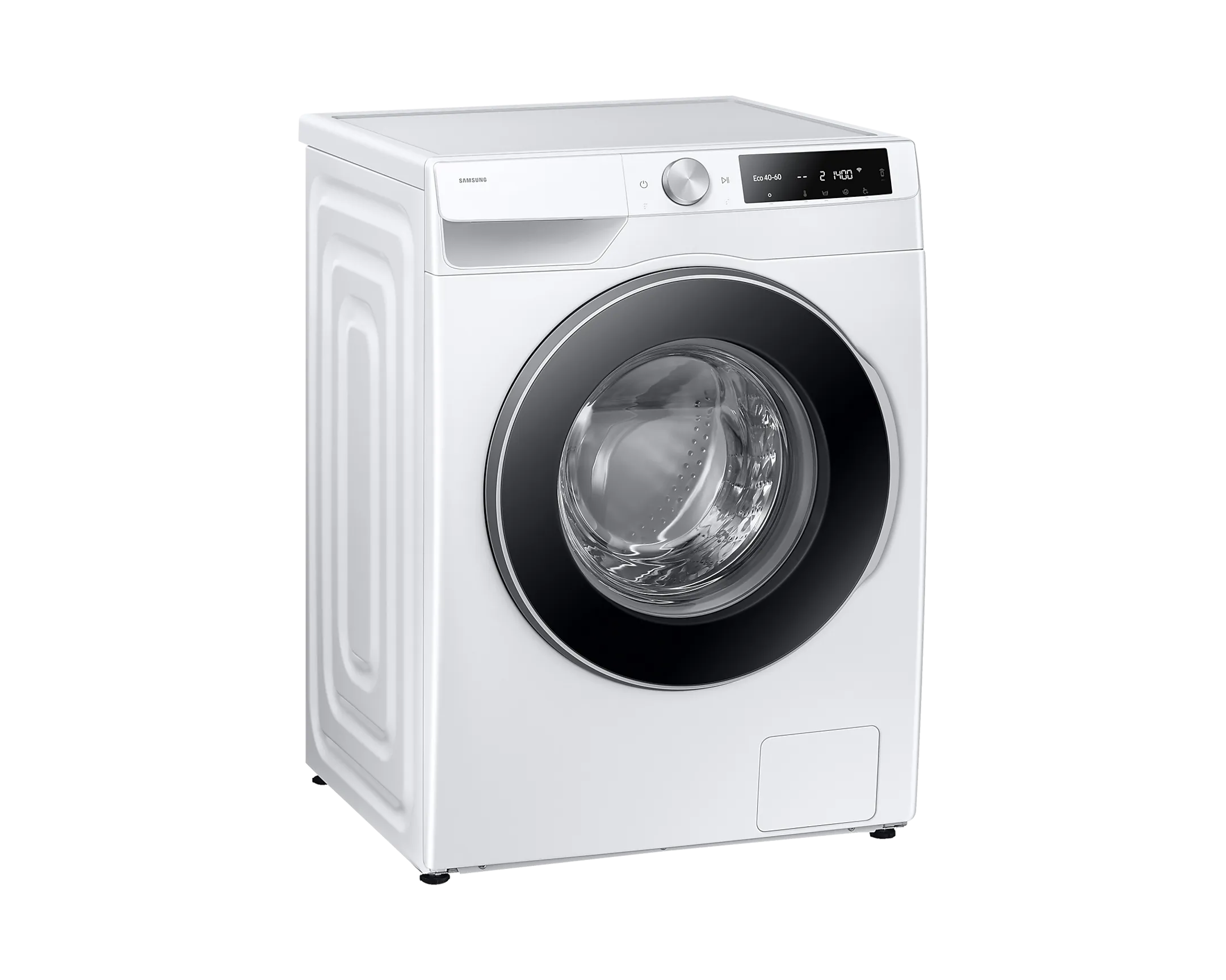 Samsung Washing machine AI Ecobubble Serie 6000 WW11DG6B25LEU3 image