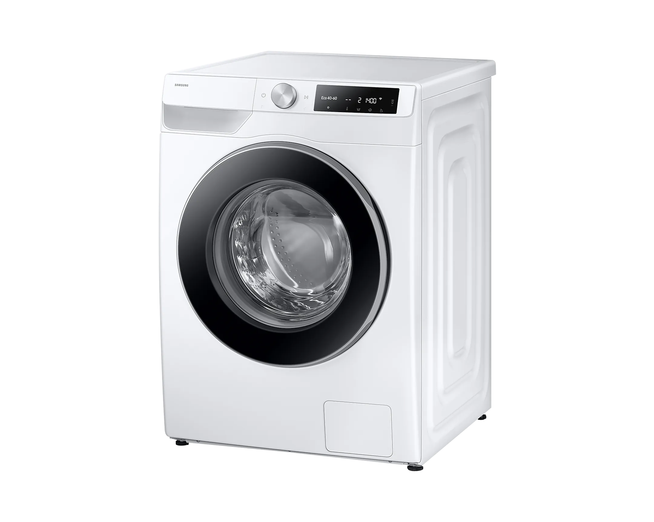 Samsung Washing machine AI Ecobubble Serie 6000 WW11DG6B25LEU3 image