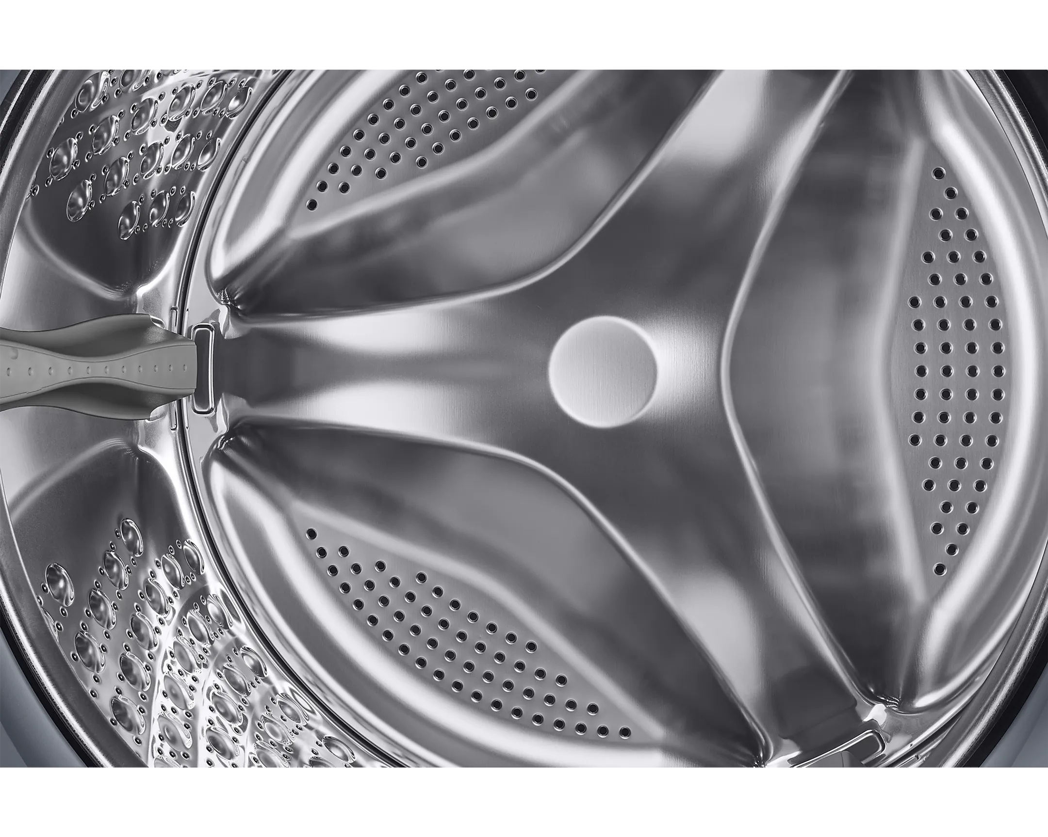 Samsung Washing machine AI Ecobubble Serie 6000 WW11DG6B25LEU3 image