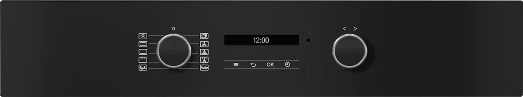 Miele Four Multifonction encastrable H 2756 B PerfectClean image