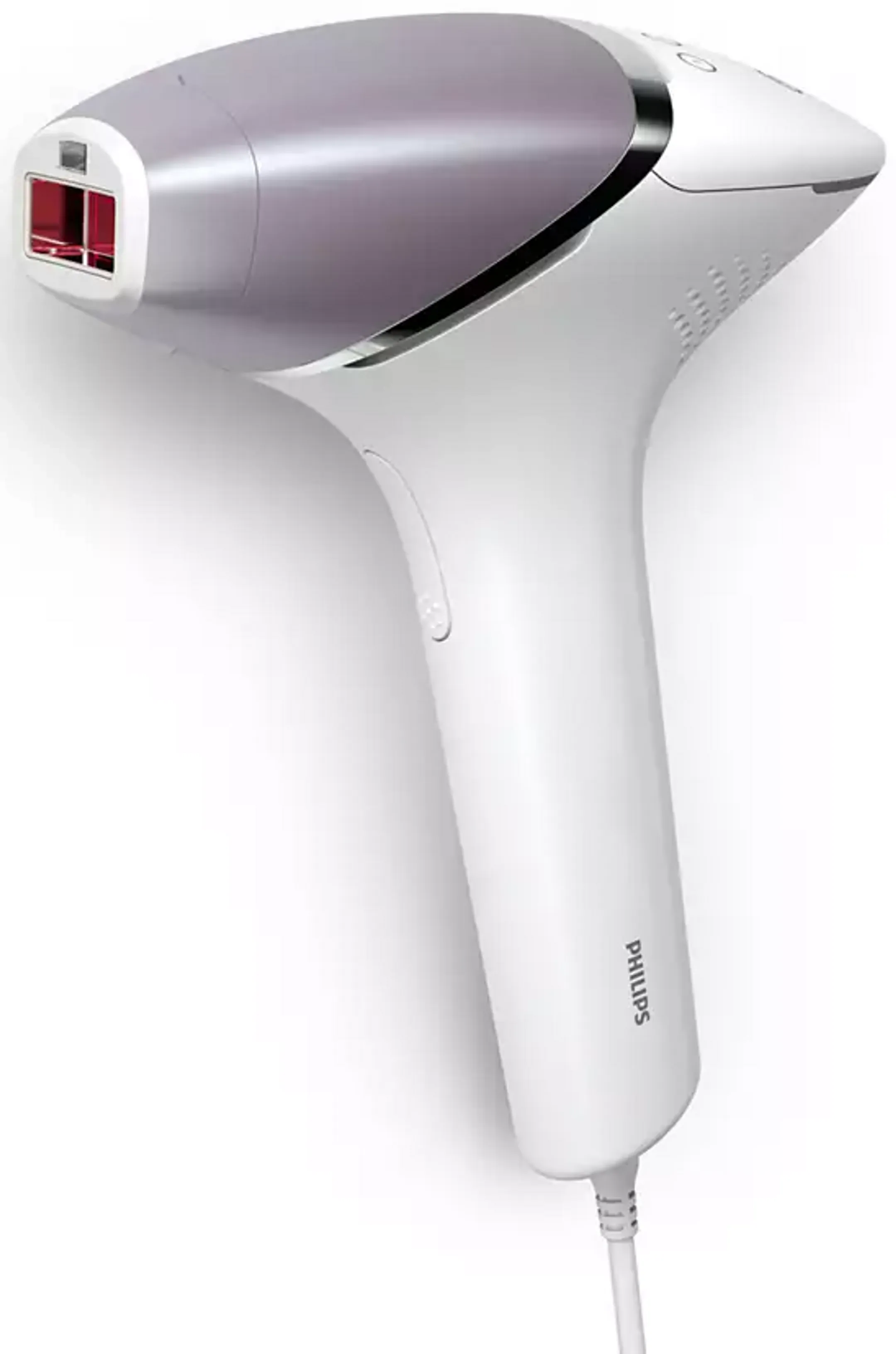 Philips Intense pulsed light epilator Lumea IPL 8000 Series BRI947/00 image