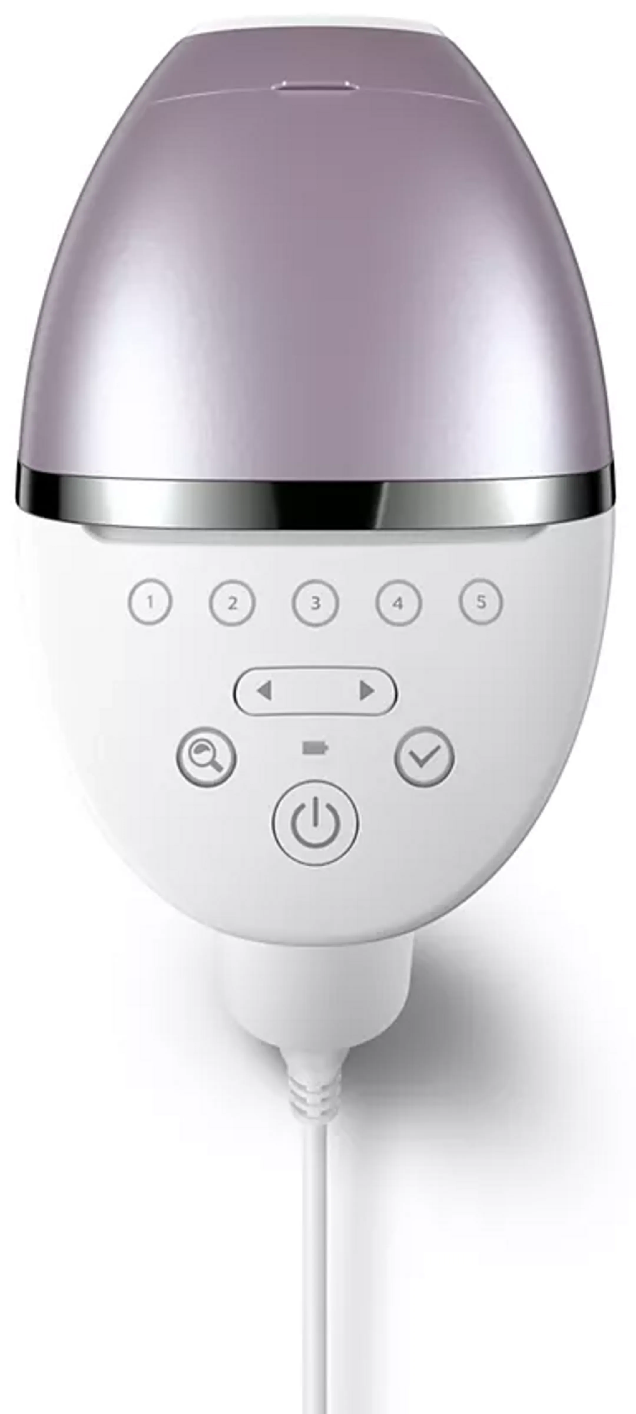 Philips Intense pulsed light epilator Lumea IPL 8000 Series BRI947/00 image