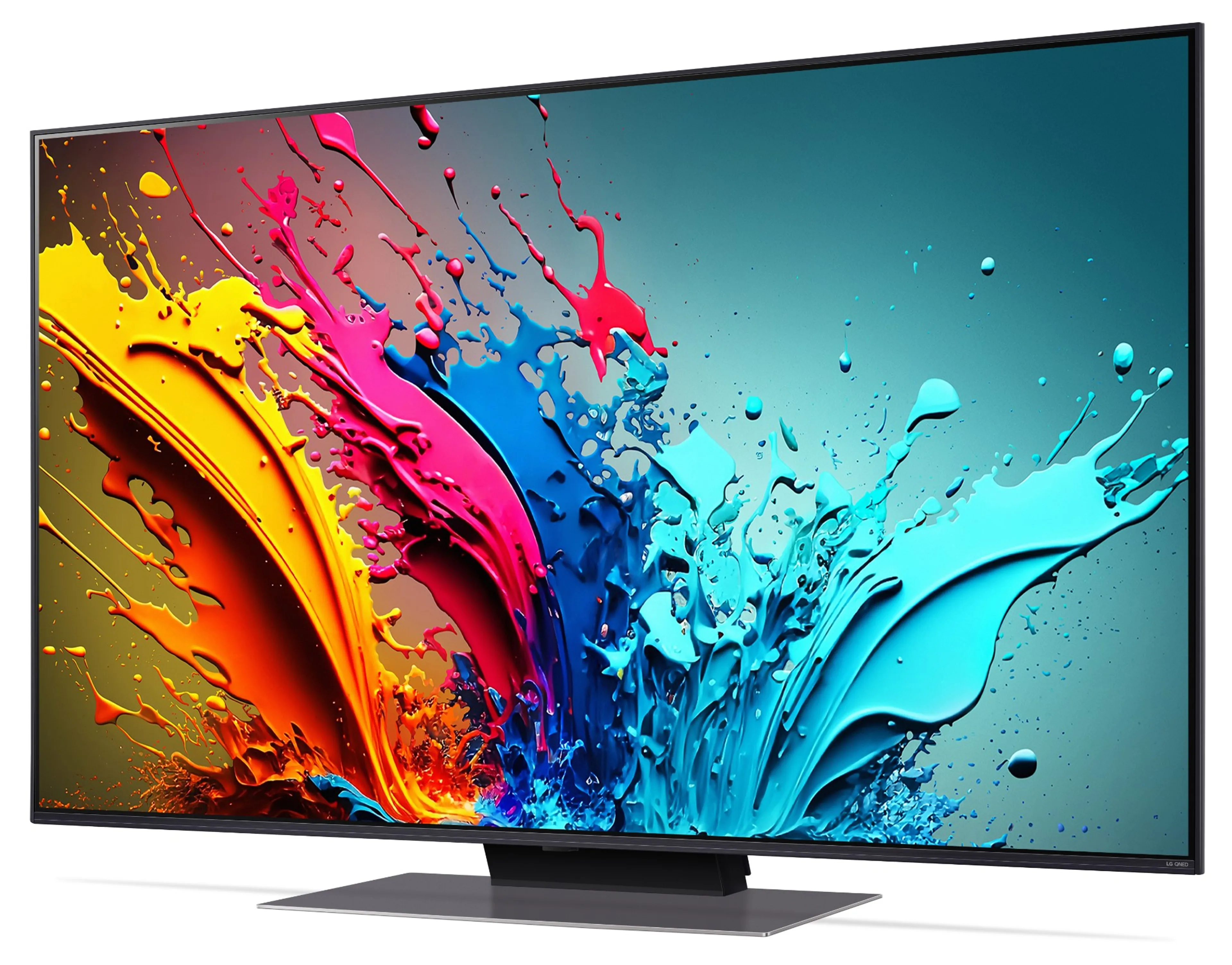 LG TV QNED 4K 50QNED87T6B (2024) - 50 pouces image