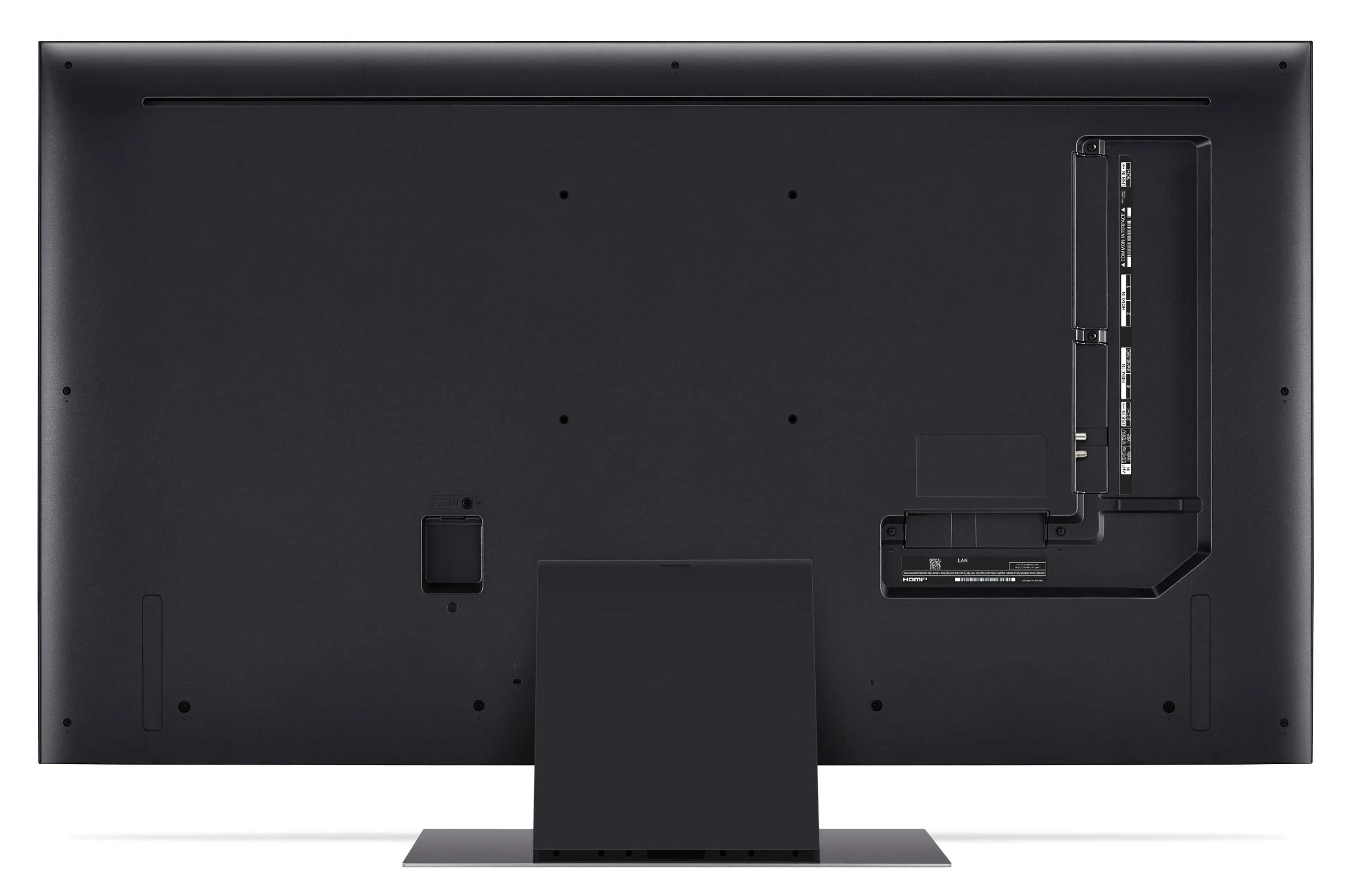 LG TV QNED 4K 50QNED87T6B (2024) - 50 pouces image