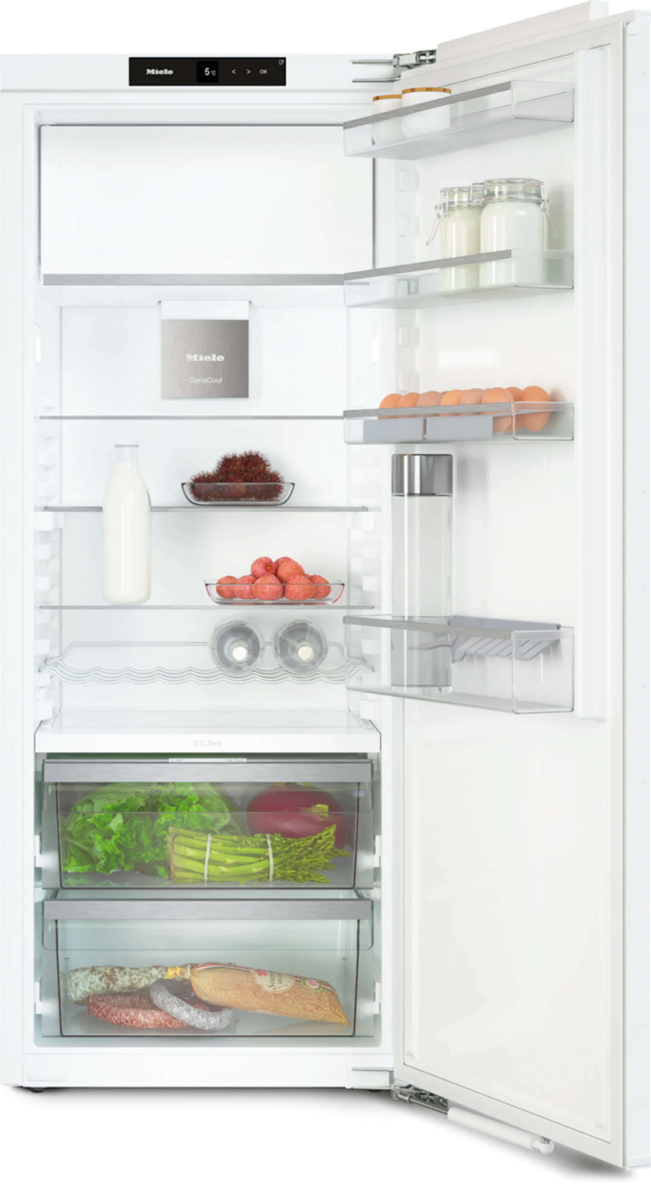 Built-in fridge K 7448 C PerfectFresh Pro