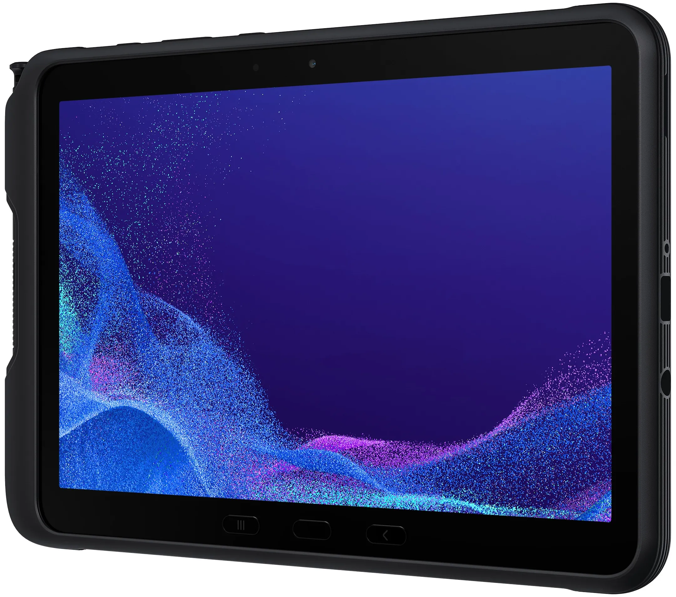 Samsung Tablette Galaxy Tab Active4 Pro 5G - 128 Go - Noir image