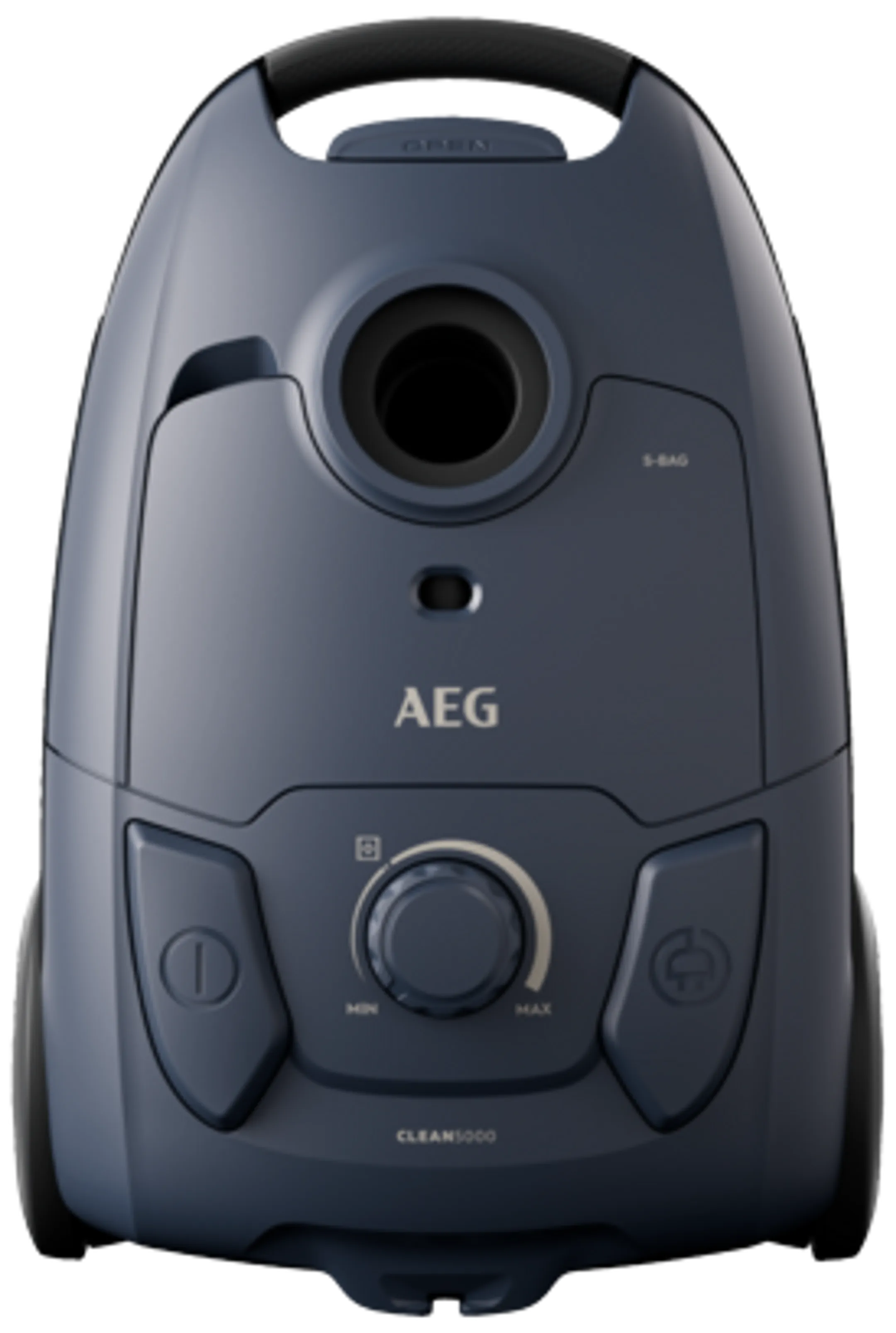 AEG Vacuum cleaner with bag Clean 5000 AB51C1DB image