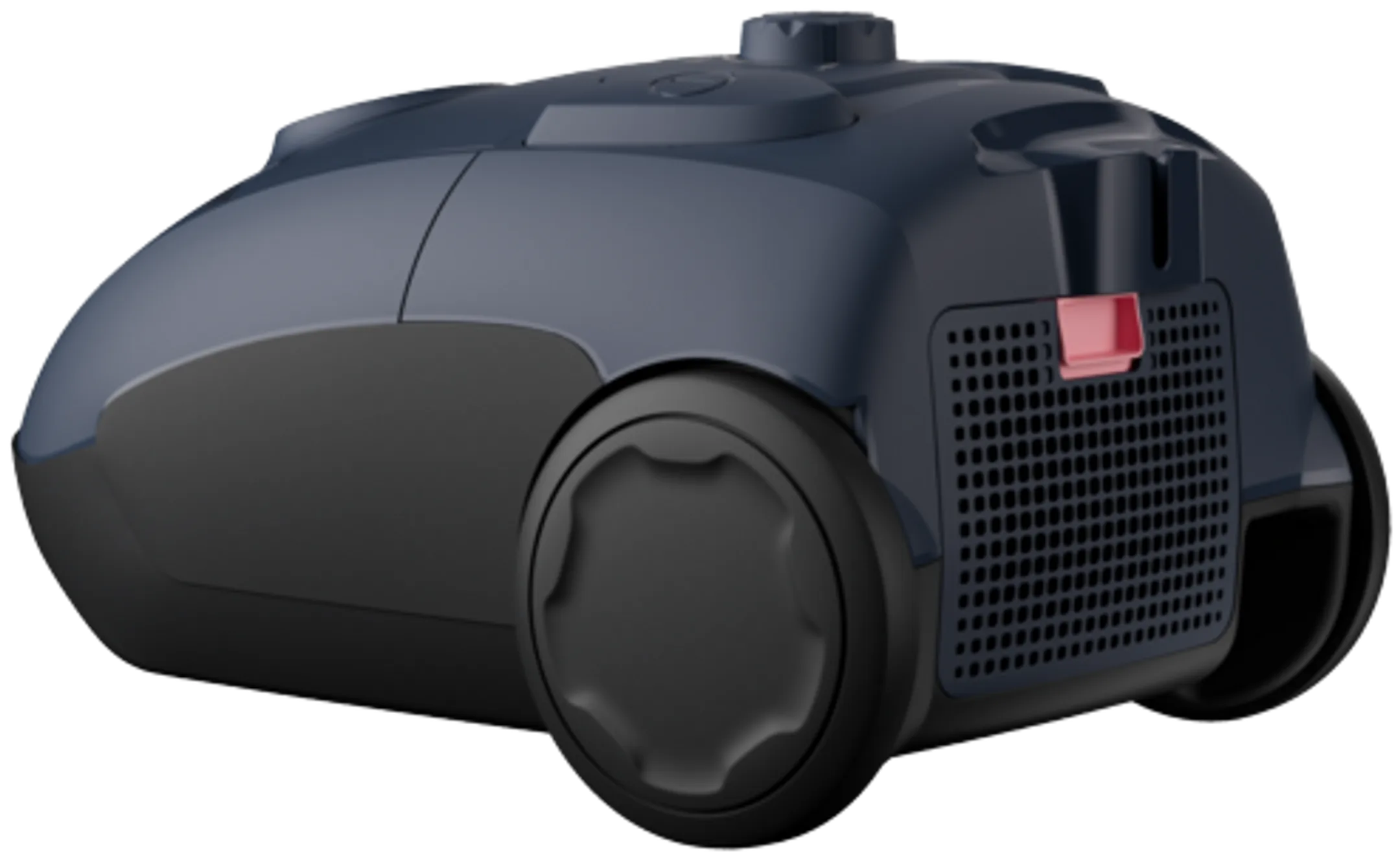 AEG Vacuum cleaner with bag Clean 5000 AB51C1DB image