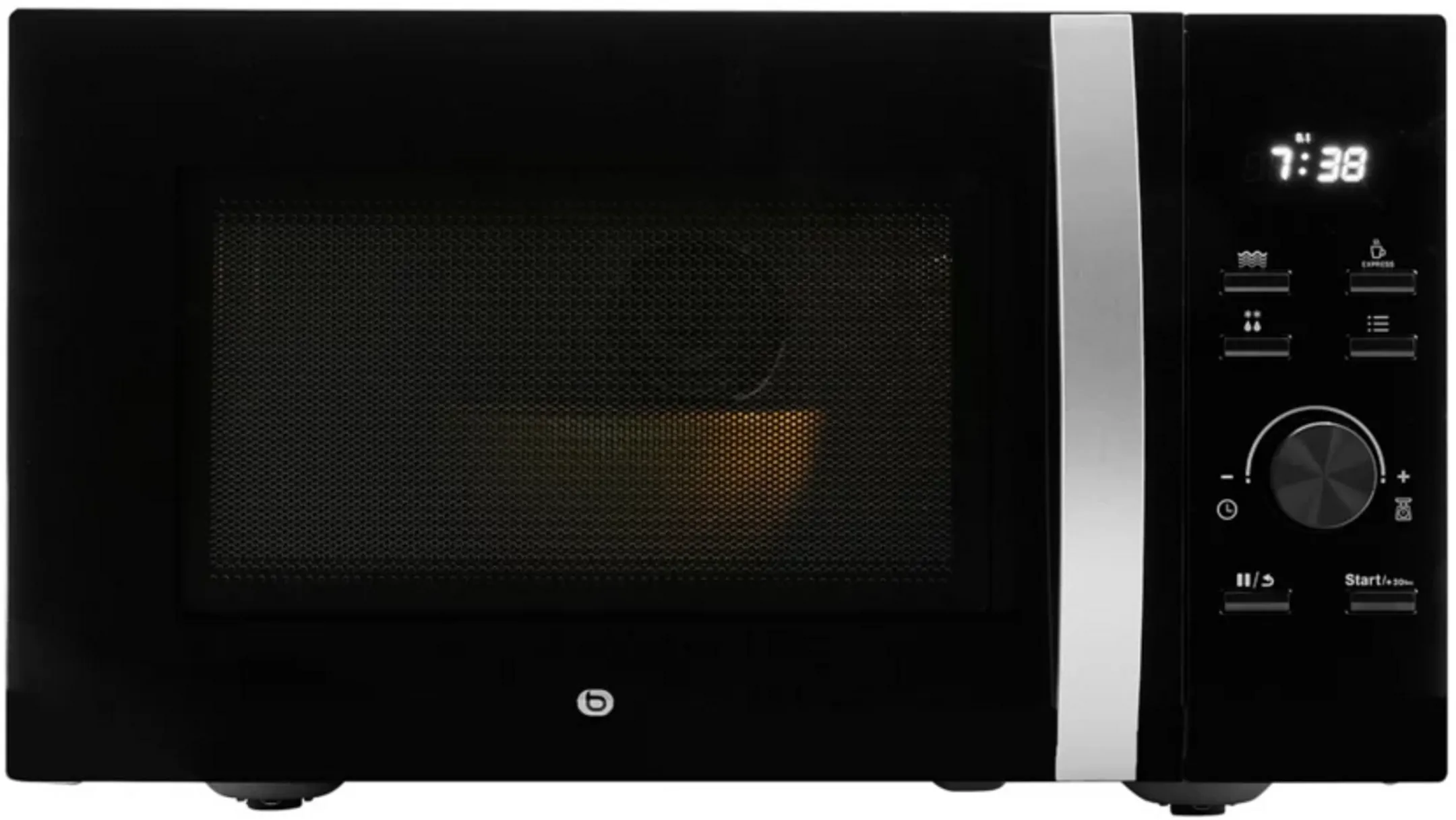 Micro-ondes EM256N