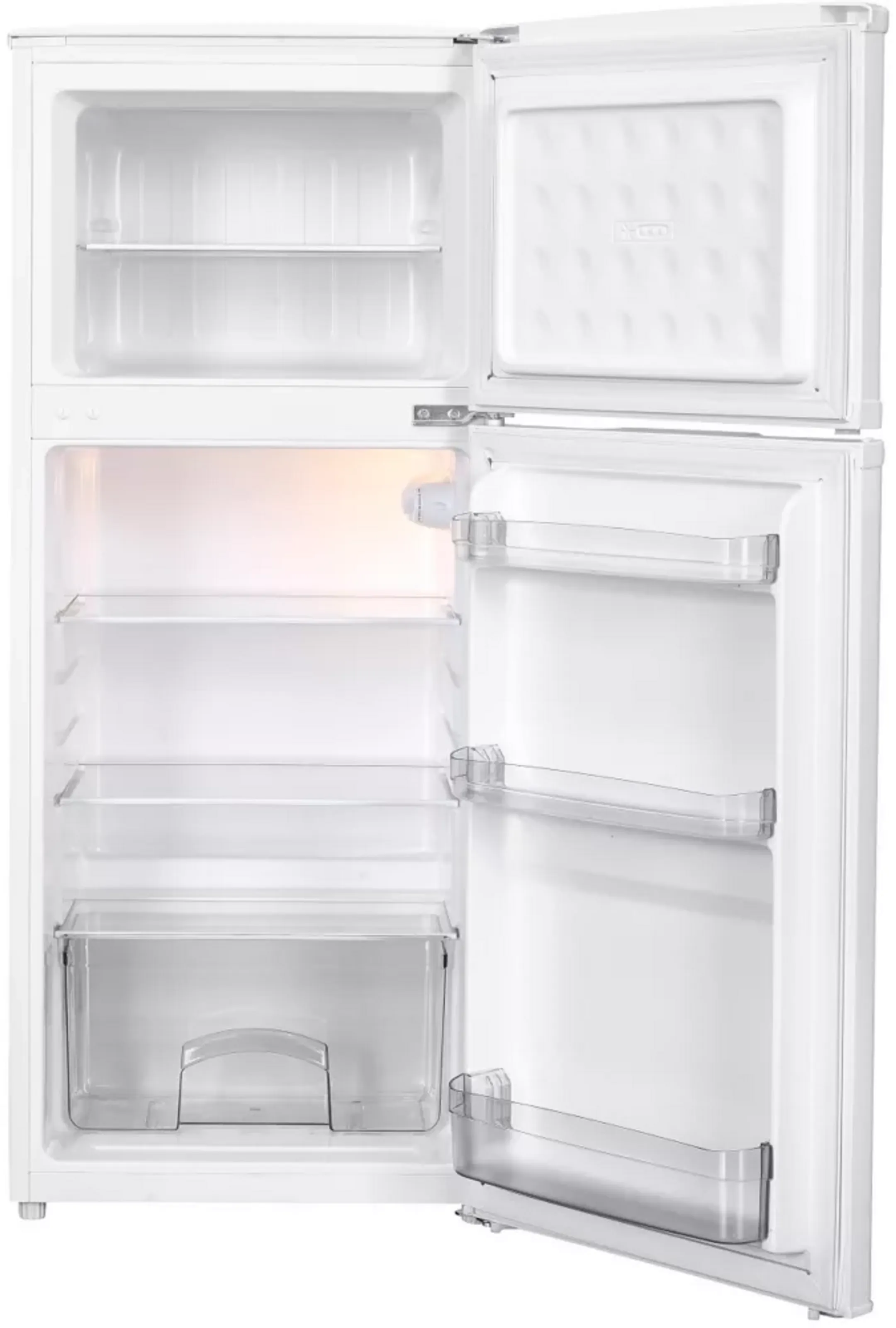 LISTO Kühl-/Gefrierkombi RDL130-50hob5 image