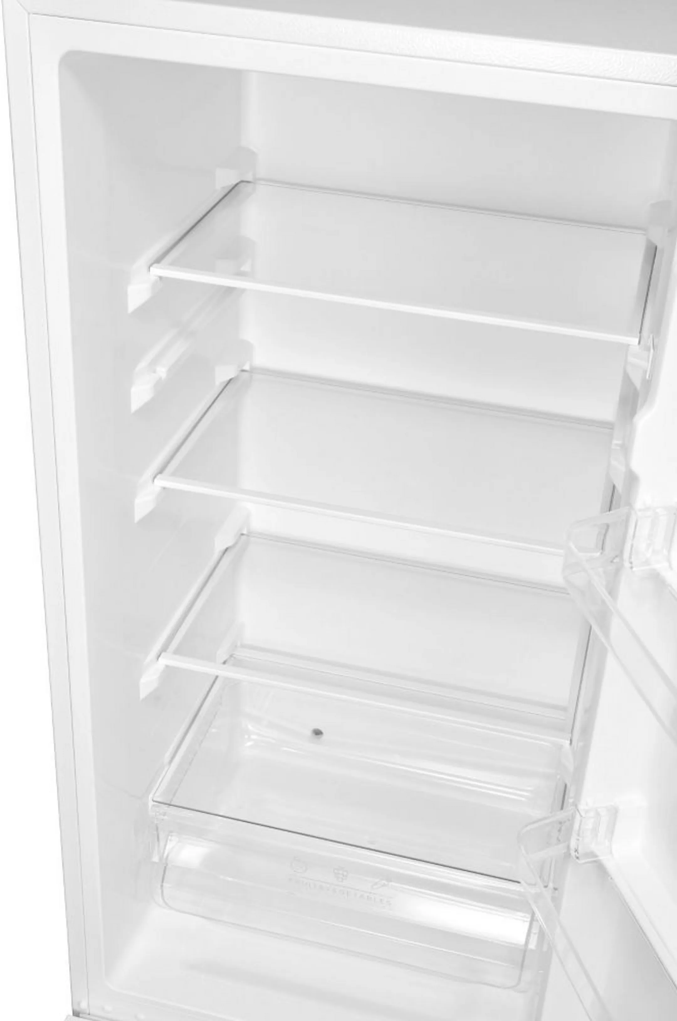 LISTO Combi fridge-freezer RCL170-55mib2 image