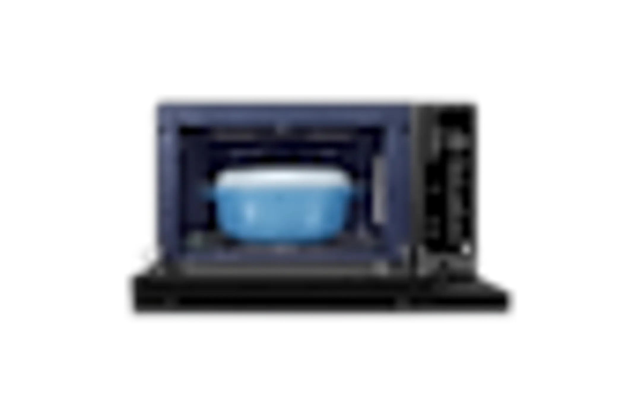 Samsung Micro-ondes combiné Bespoke MC32DB7746KCE1 image