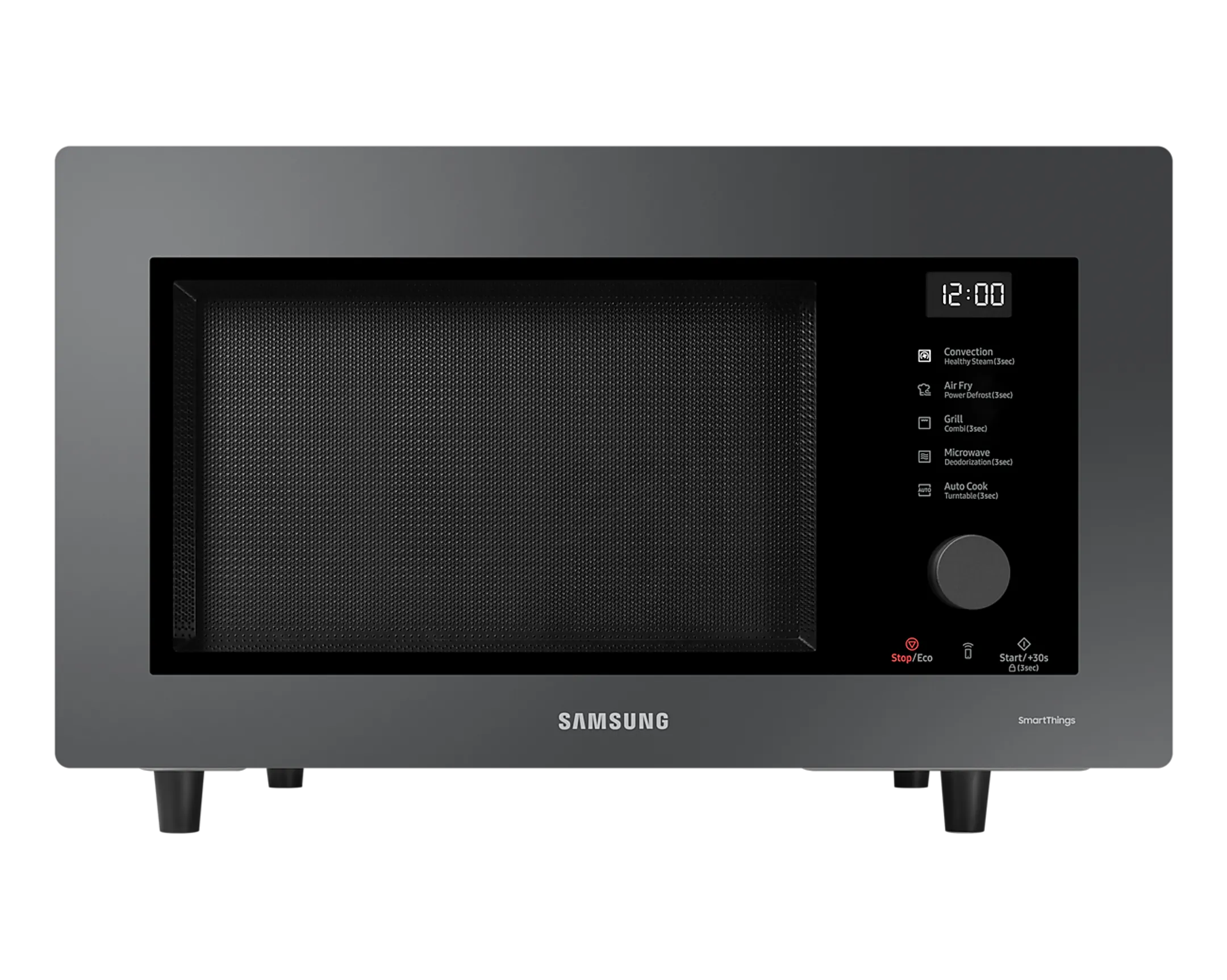 Microwave combi Bespoke MC32DB7746KCE1