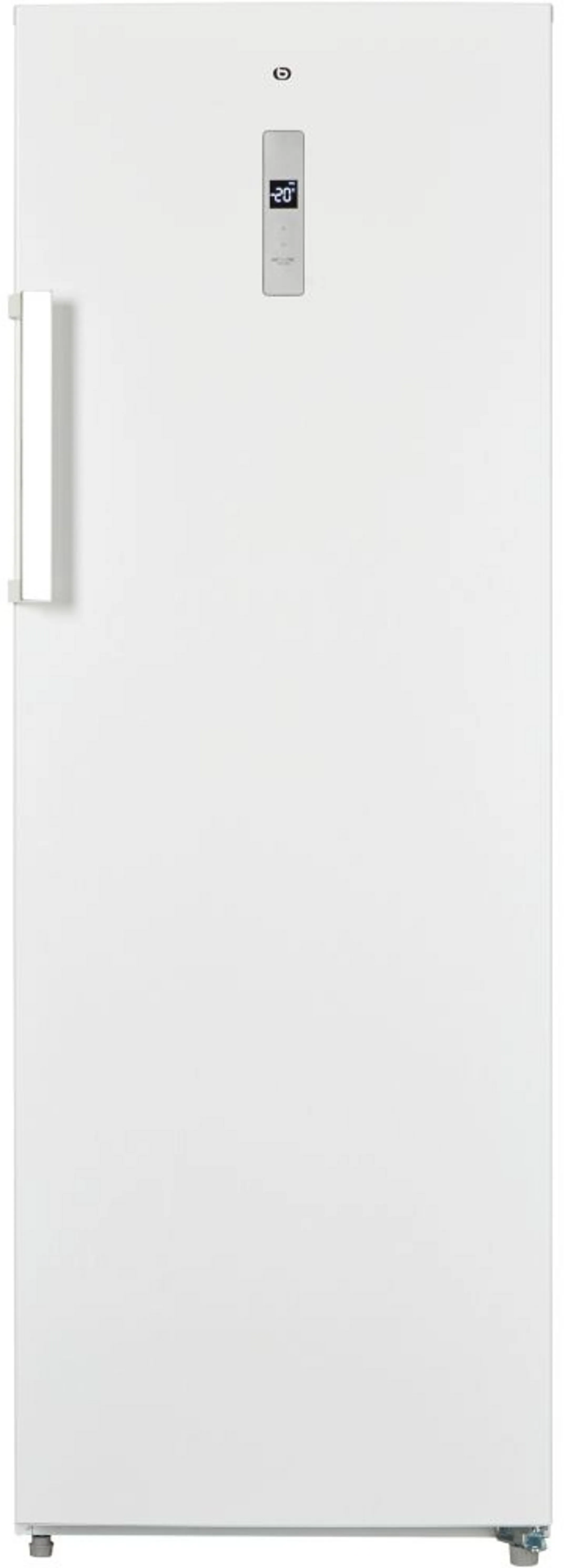 Upright freezer ECV175-60mib1