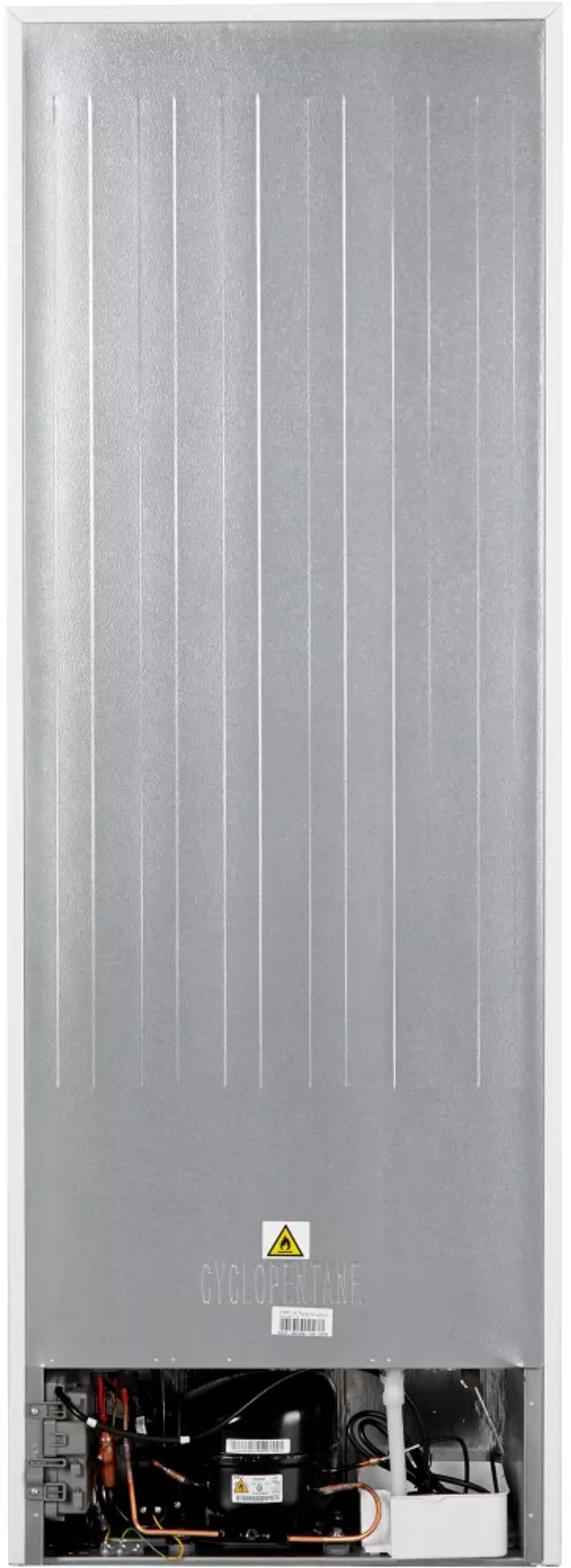 ESSENTIEL-B Upright freezer ECV175-60mib1 image