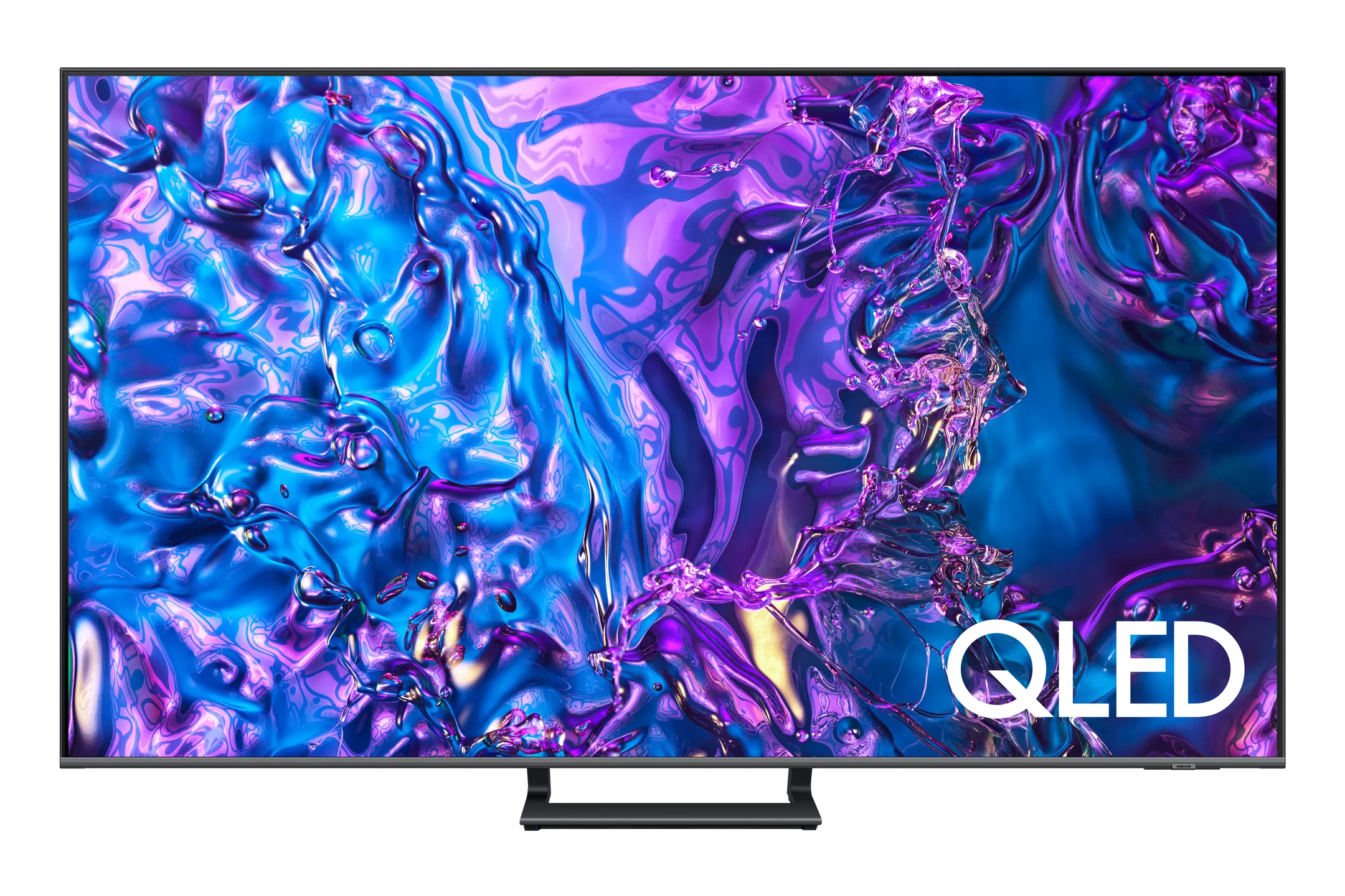Samsung TV QLED 4K QE65Q73D (2024) - 65 pouces image