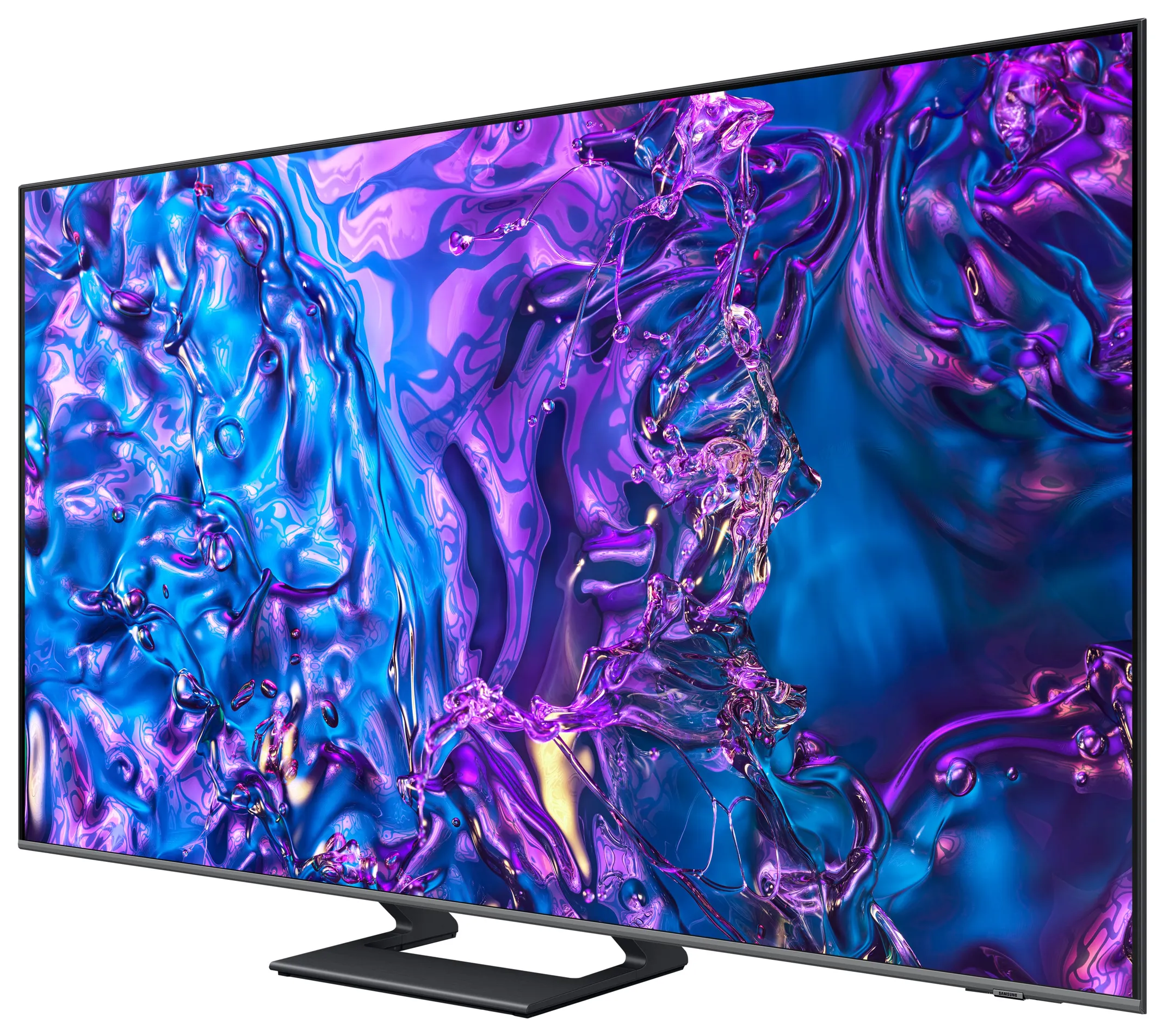 Samsung TV QLED 4K QE65Q73D (2024) - 65 pouces image
