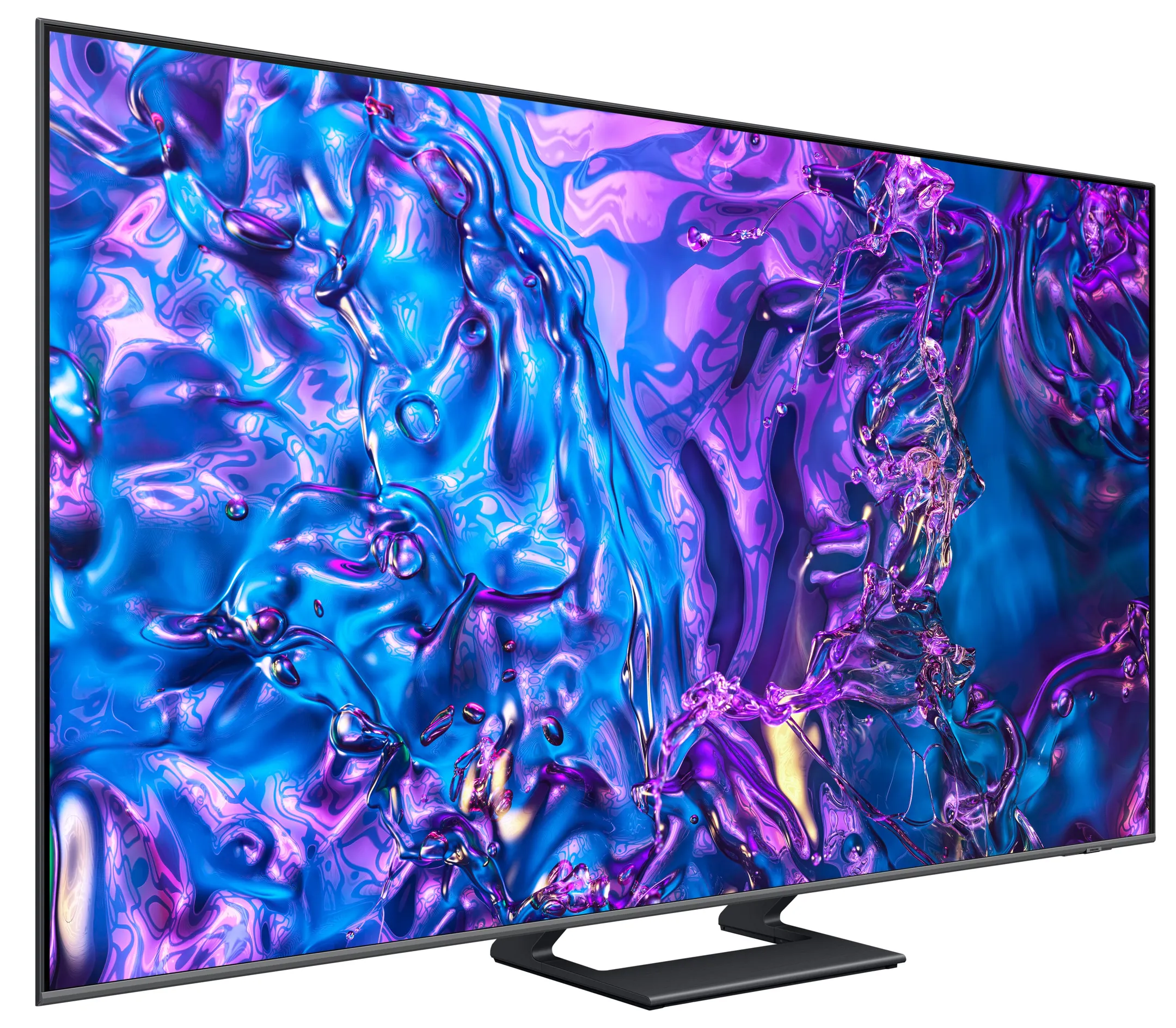 Samsung TV QLED 4K QE65Q73D (2024) - 65 pouces image