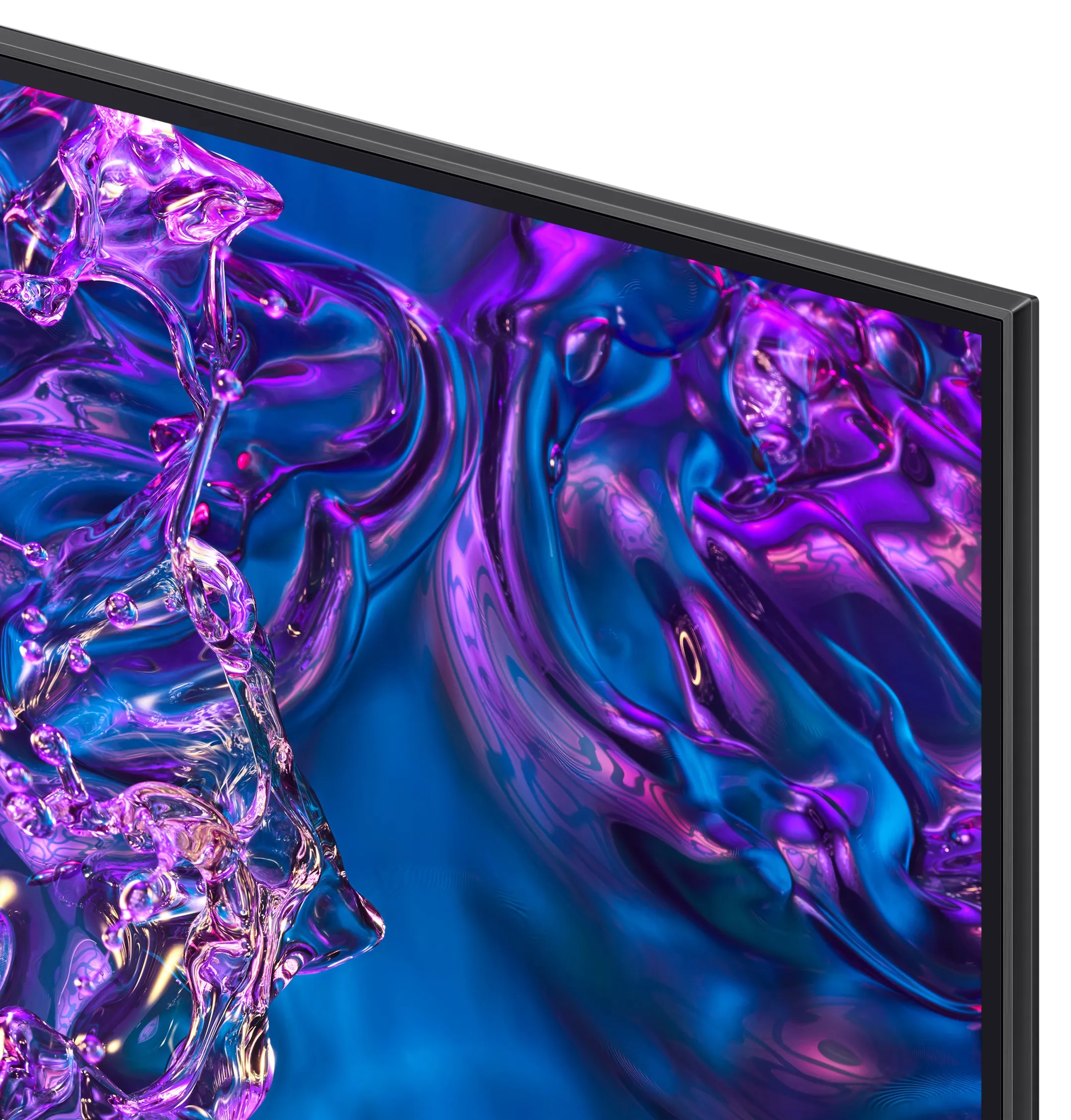 Samsung TV QLED 4K QE65Q73D (2024) - 65 pouces image