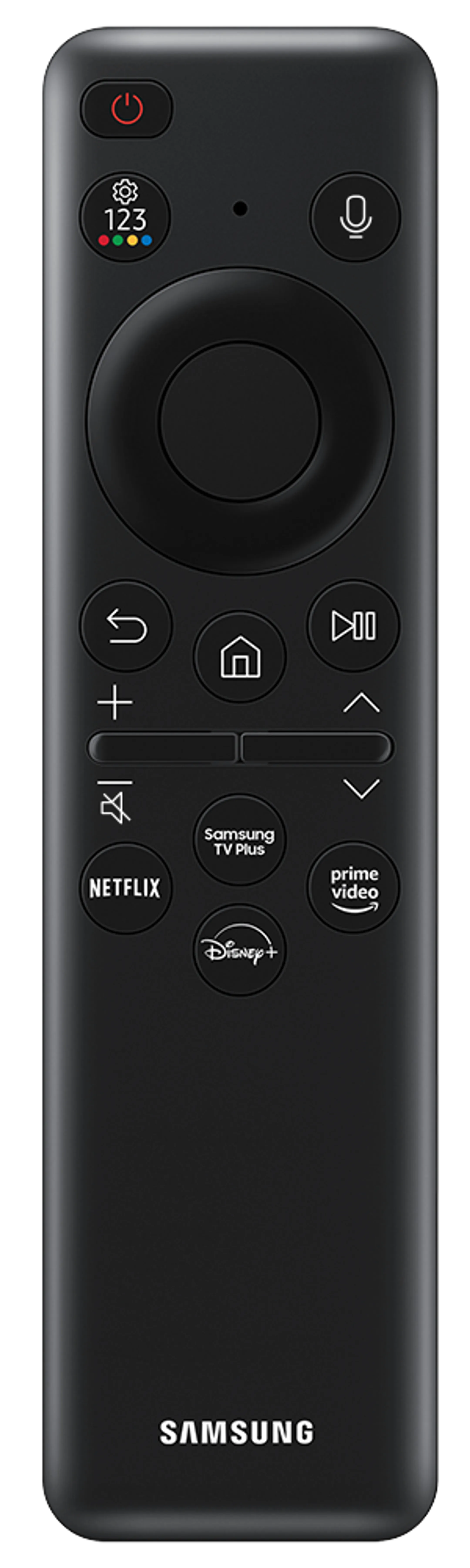 Samsung TV QLED 4K QE65Q73D (2024) - 65 pouces image